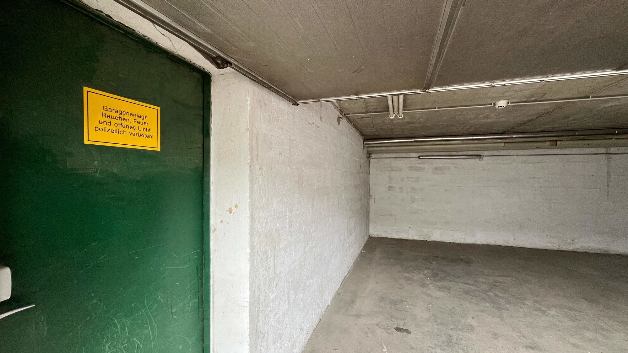 Individuelle Lager- und Büroflächen in idealer Lage