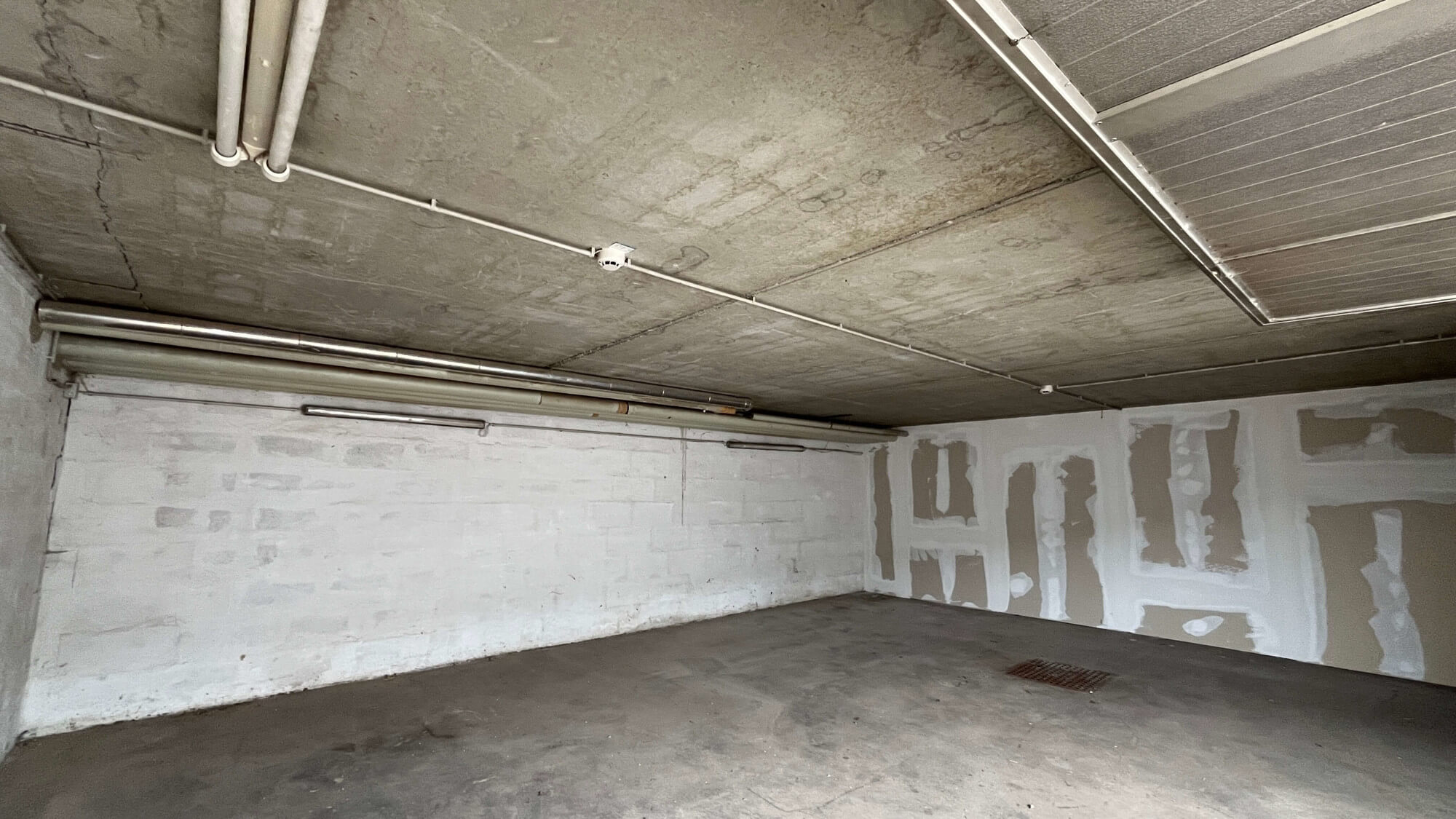 Individuelle Lager- und Büroflächen in idealer Lage