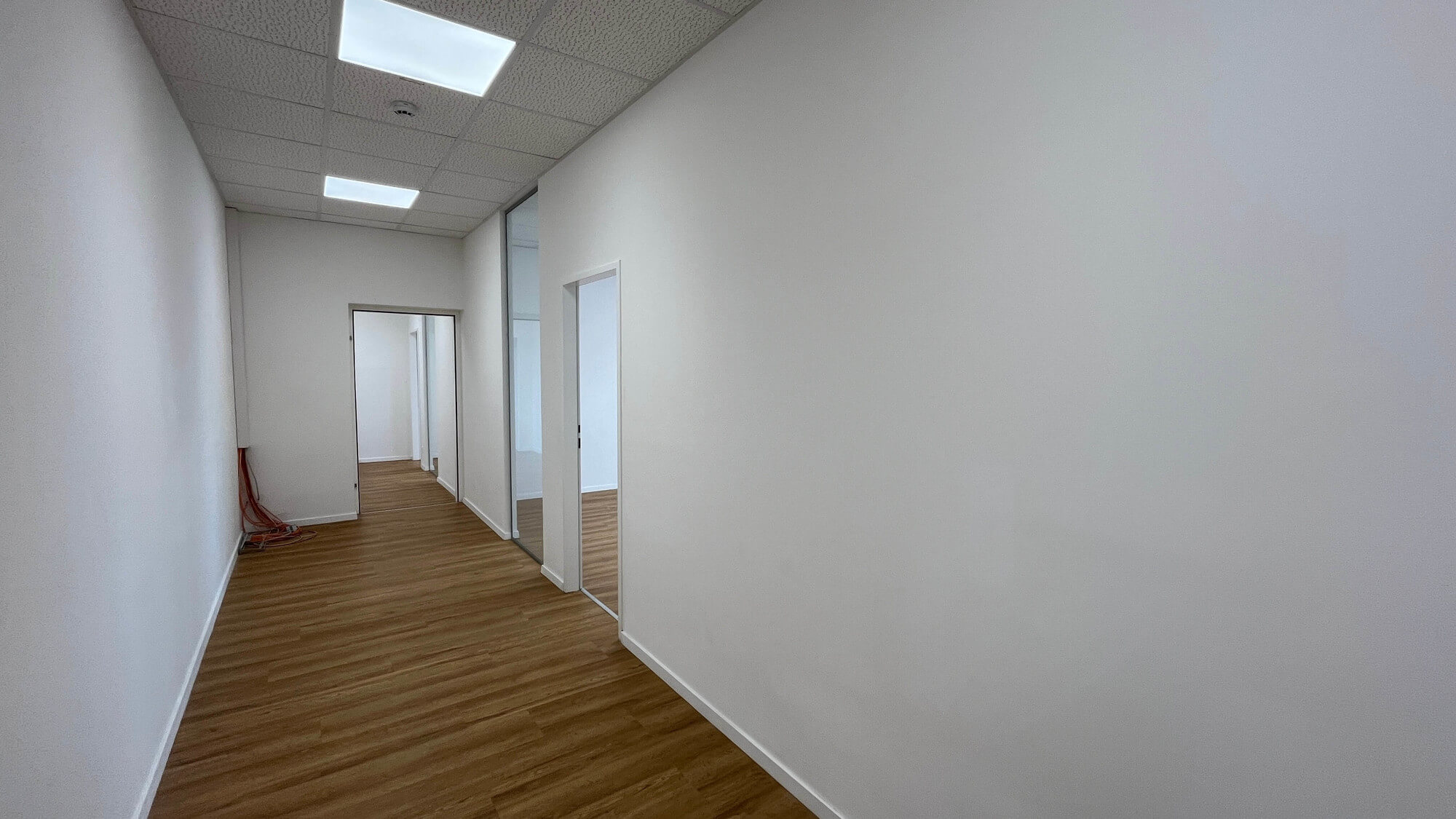 Individuelle Lager- und Büroflächen in idealer Lage