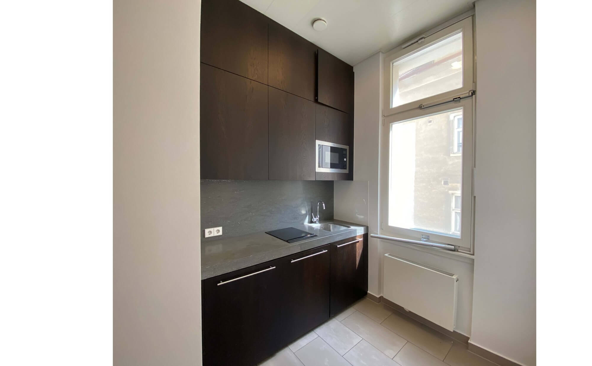 1010! Office space in an absolute top location directly on Tuchlauben!