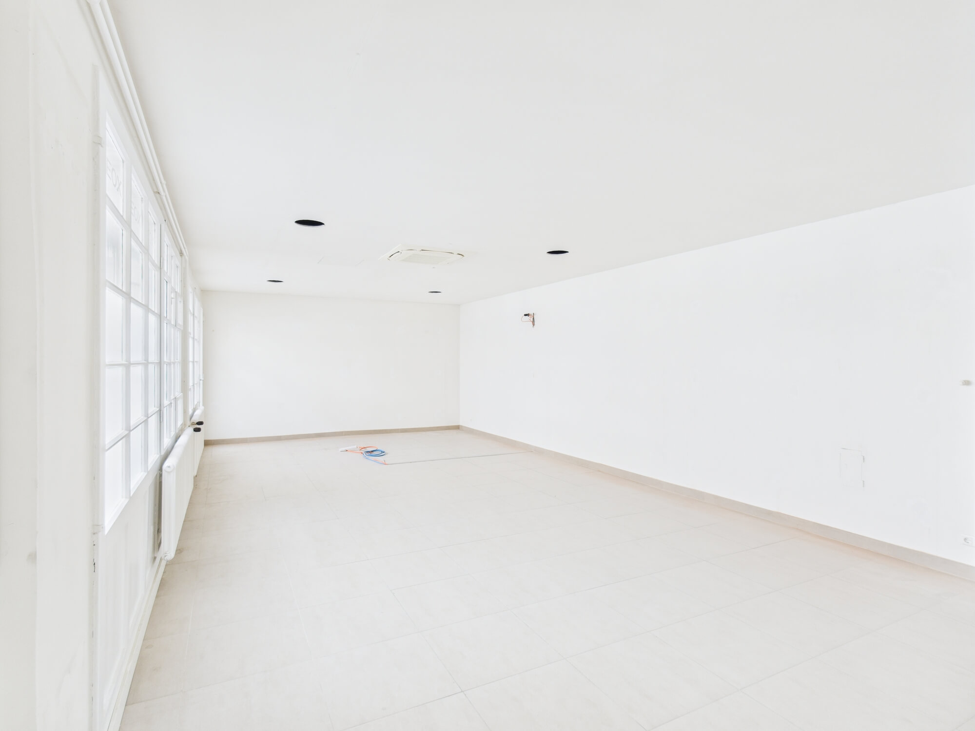 Top Corner-store on Mariahilfer Straße