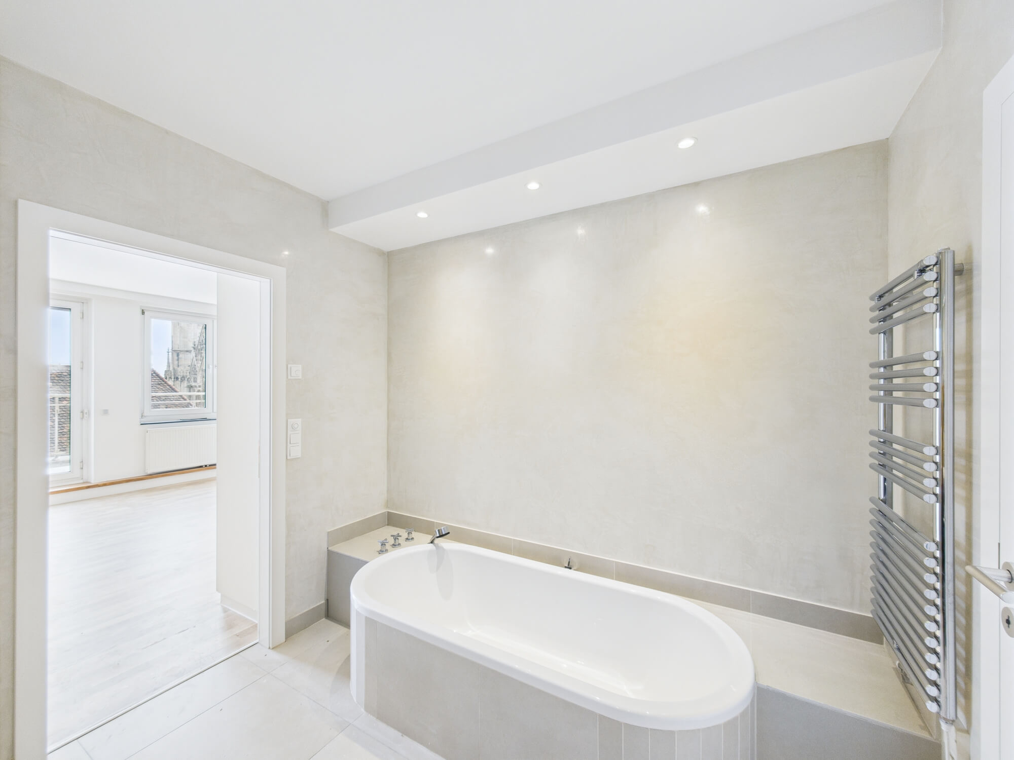 Penthouse am Stephansplatz