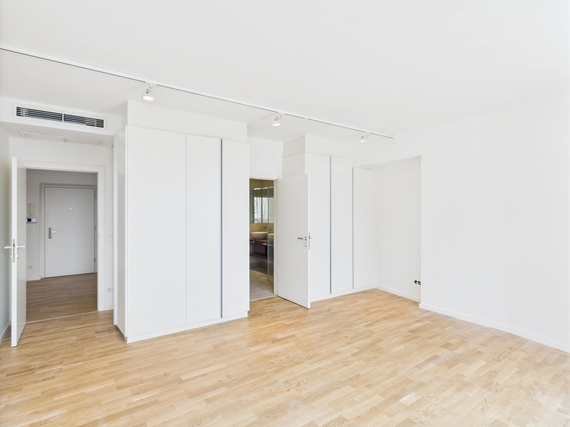 Penthouse am Stephansplatz
