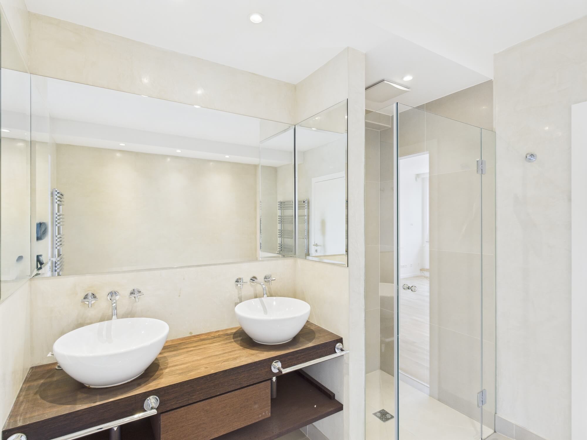 Penthouse am Stephansplatz