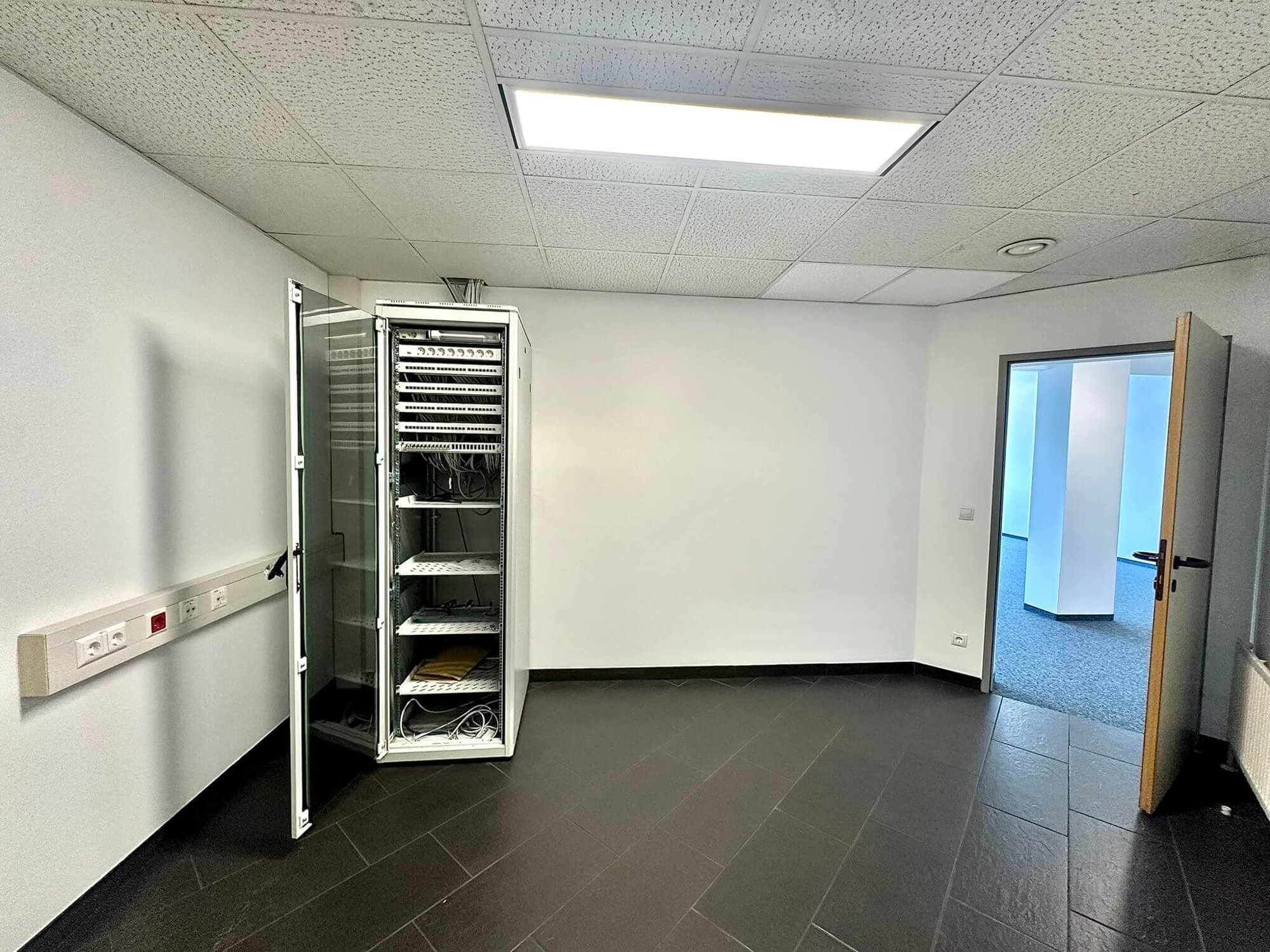 Günstige Büros mit guter Anbindung in Meidling/ Altmannsdorfer Ast