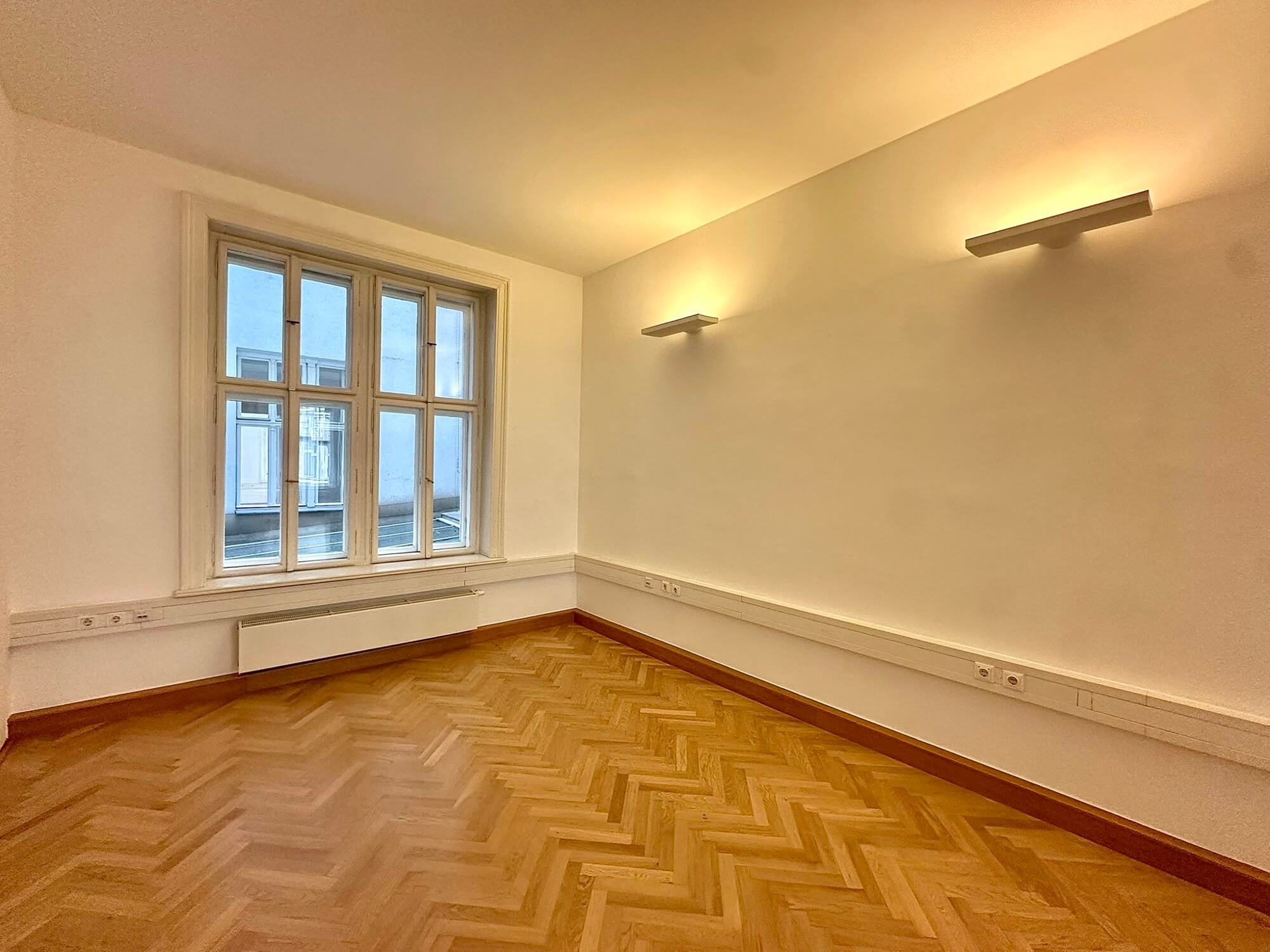 Prestigious office space in a prime location