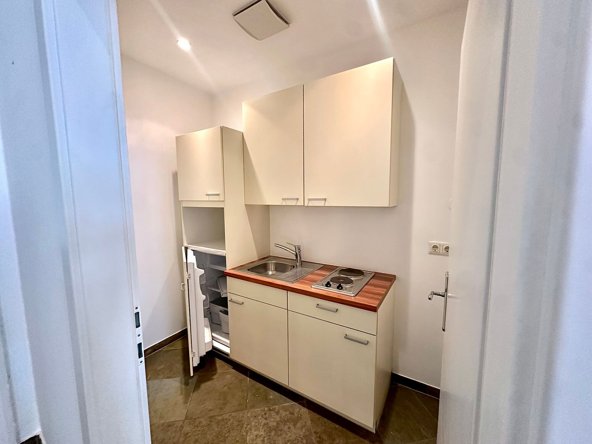 Prestigious office space in a prime location