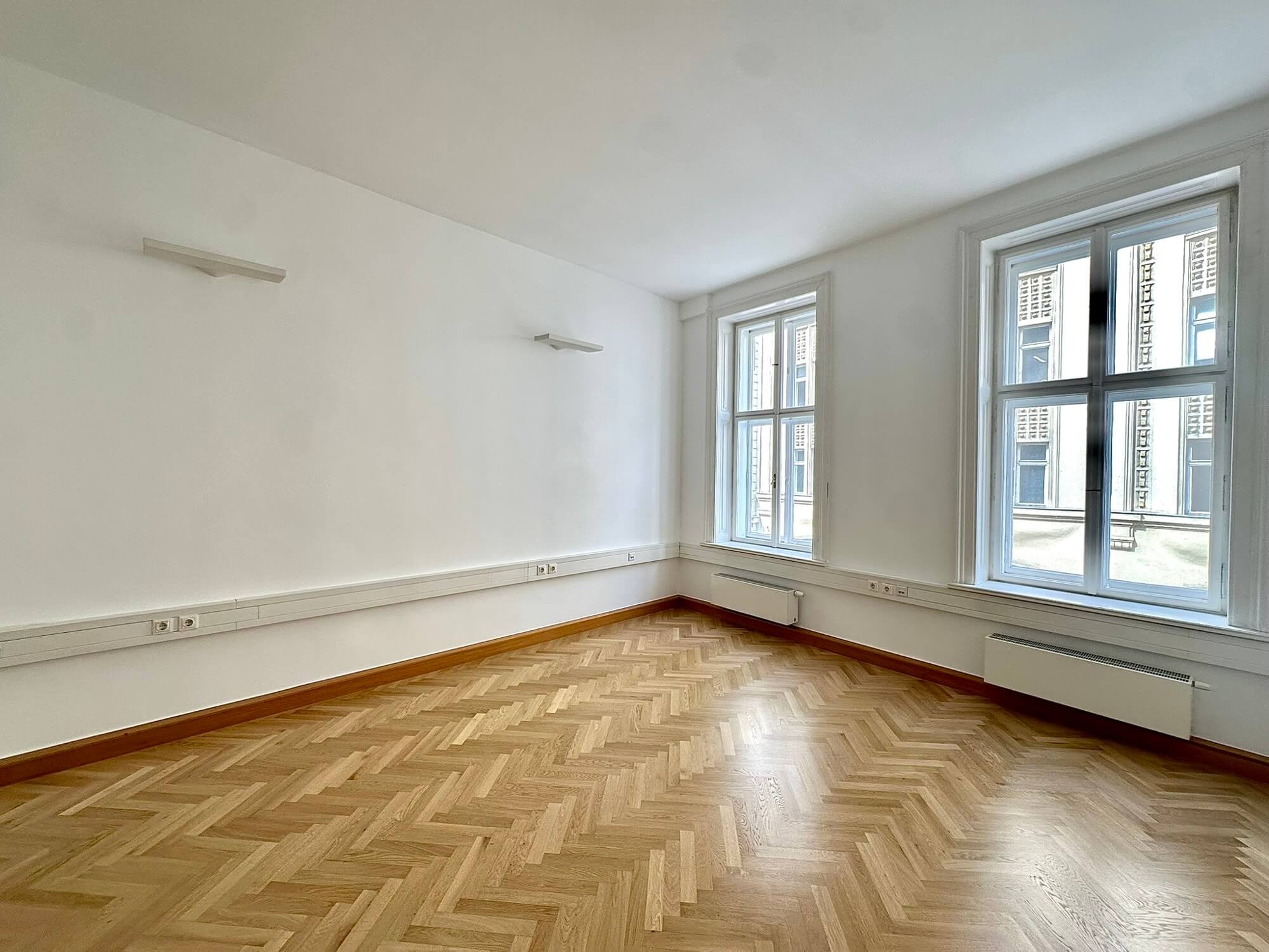 Prestigious office space in a prime location