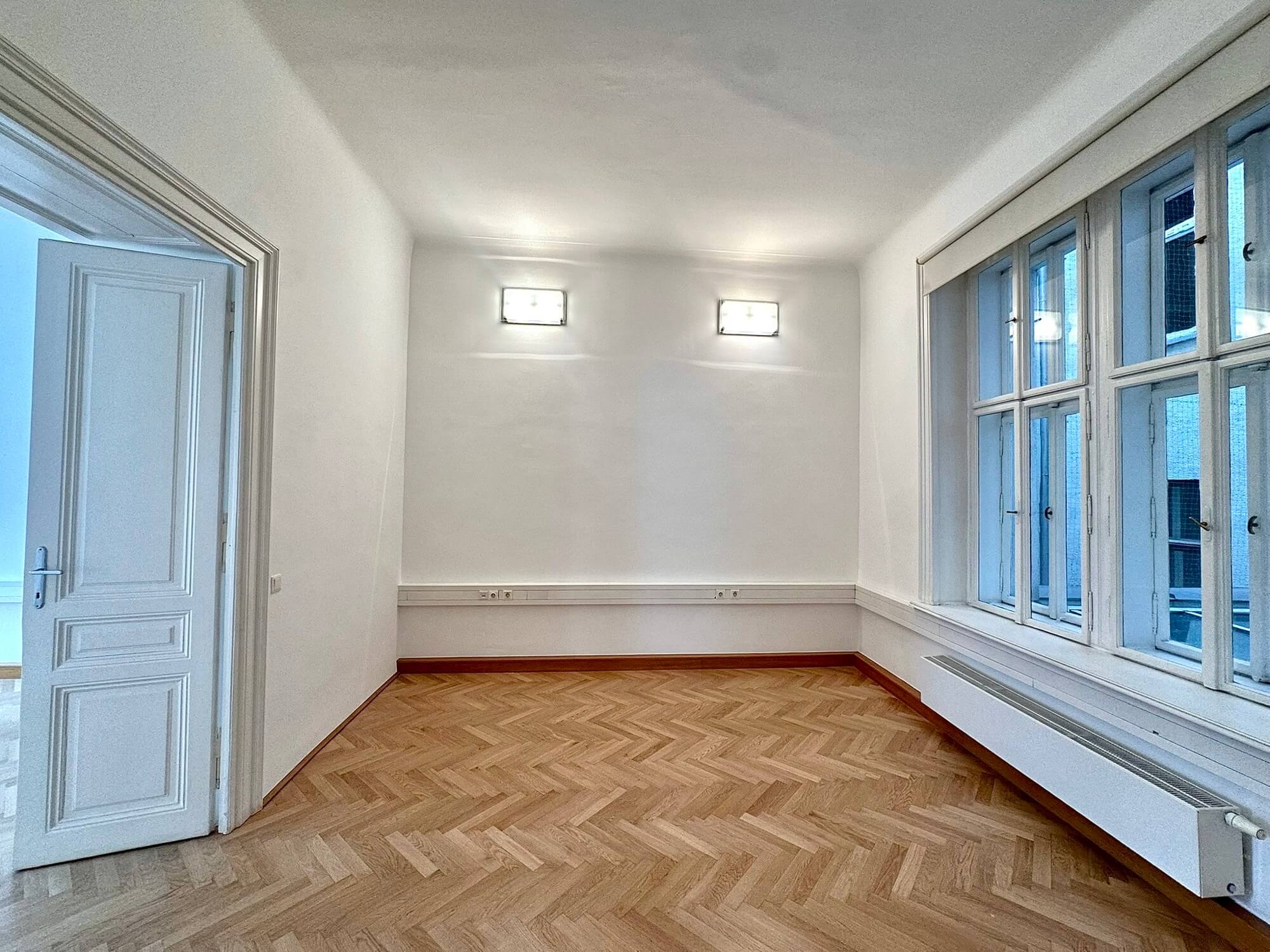 Prestigious office space in a prime location