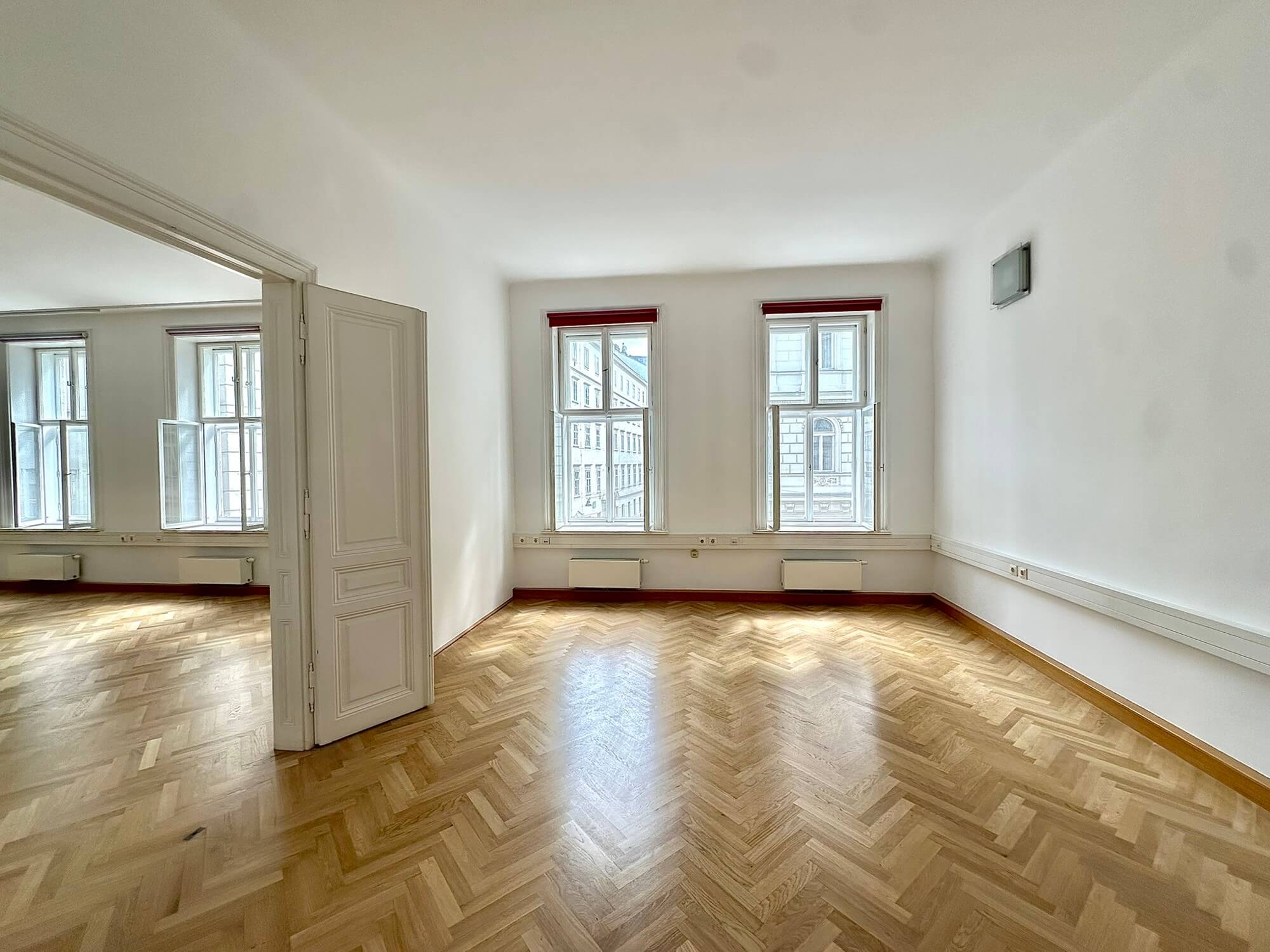 Prestigious office space in a prime location