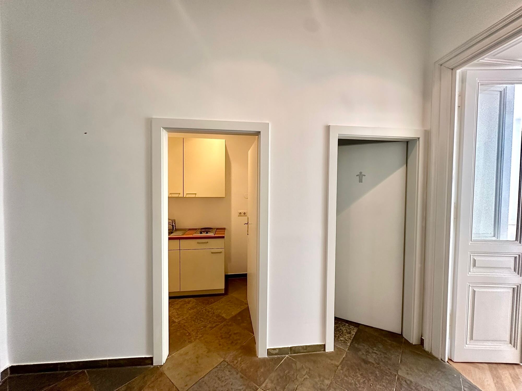 Prestigious office space in a prime location