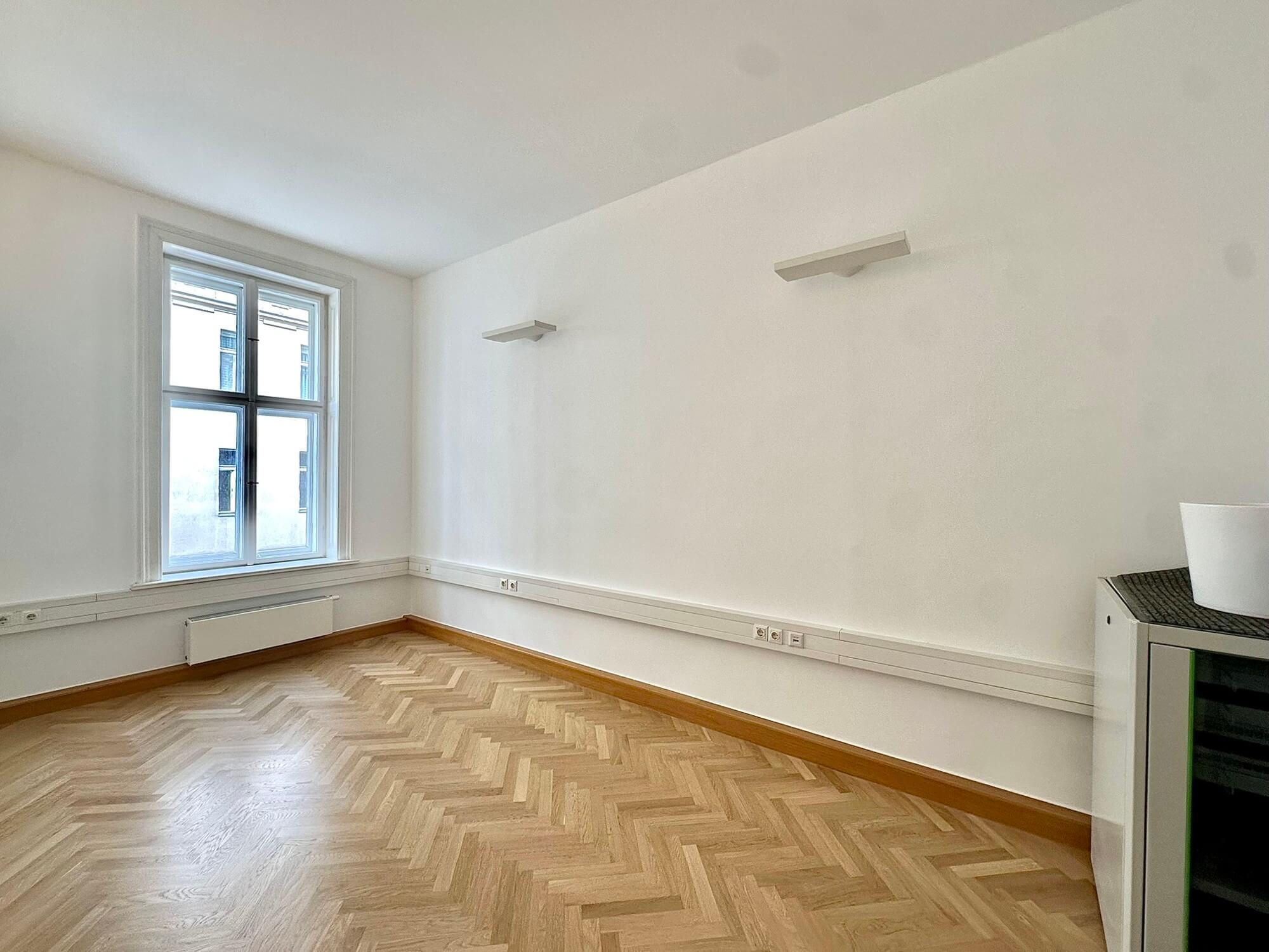 Prestigious office space in a prime location