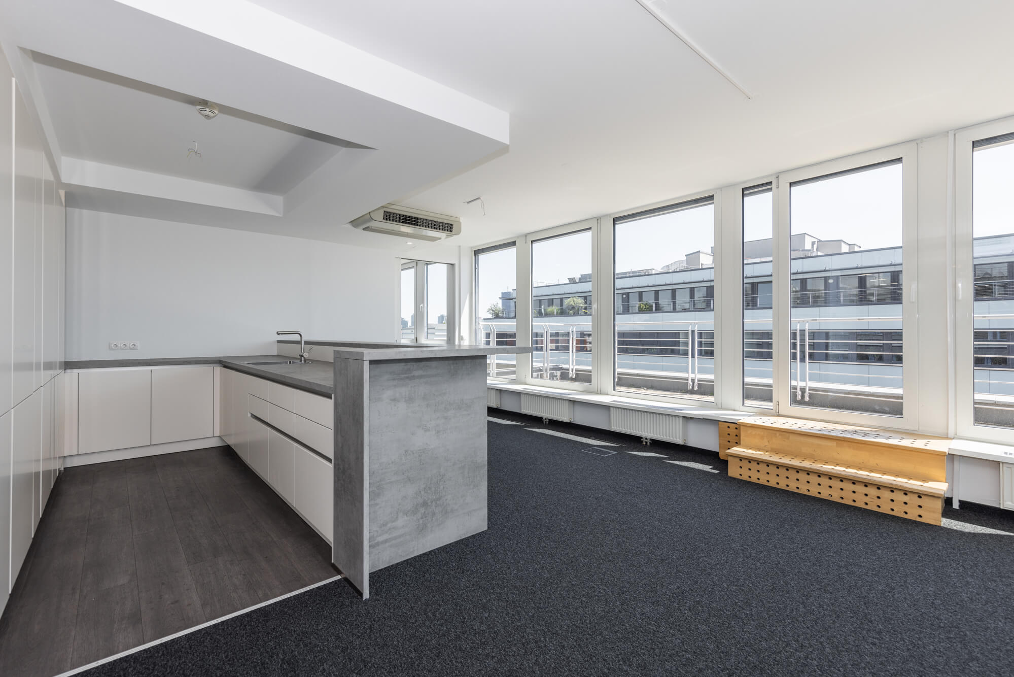 Bürogebäude OPTIMUM