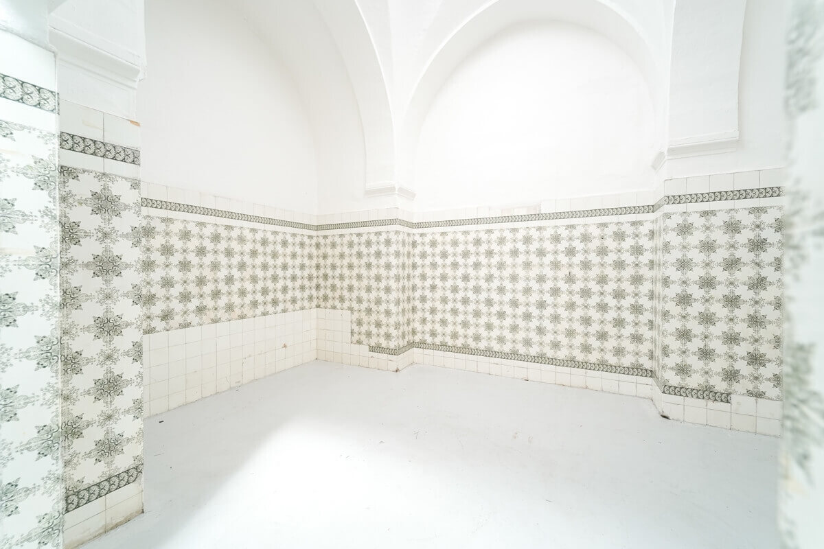 Office space in the HSW Office Park near Praterstern