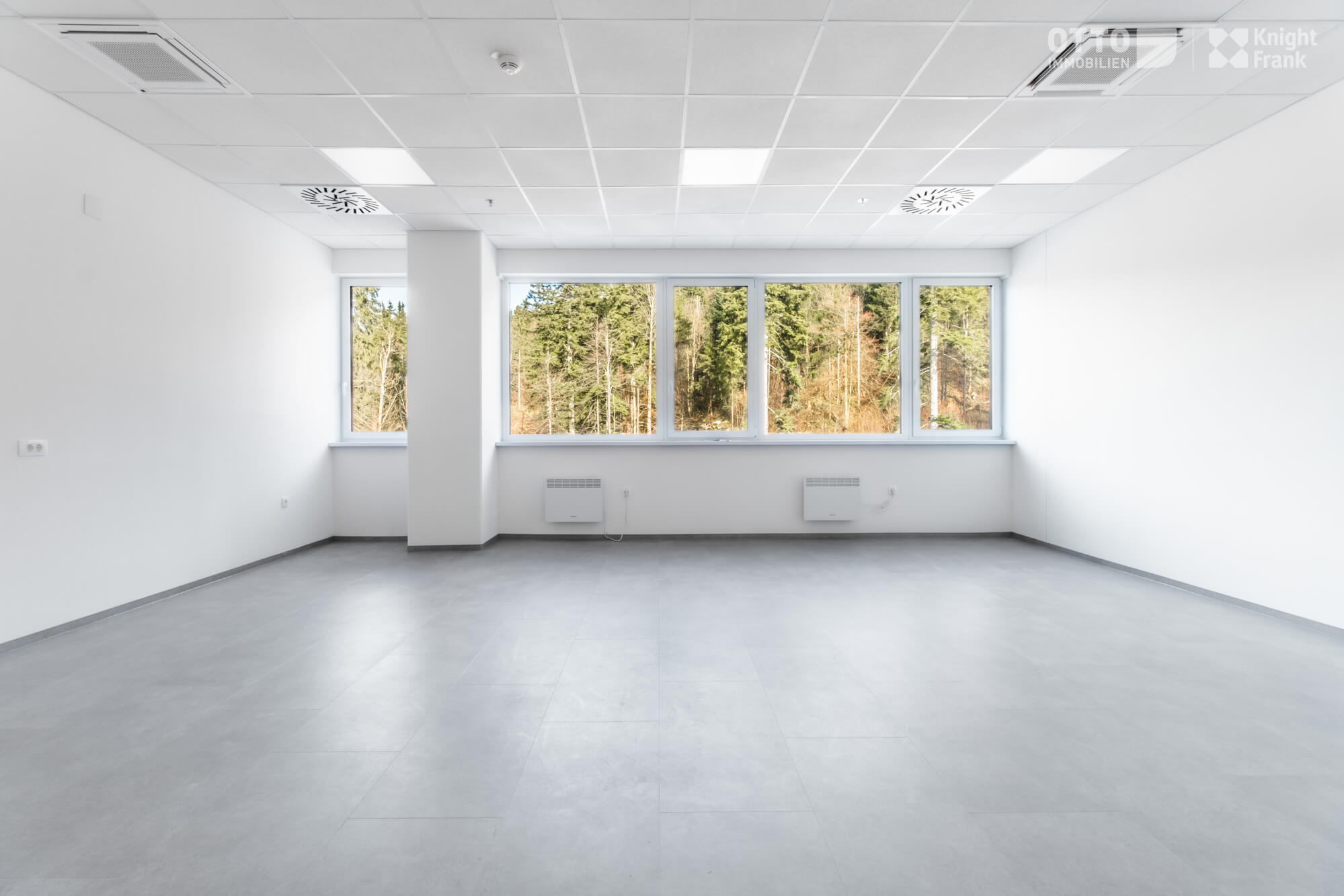 Logistiklager A1 Ljubljana / Logatec