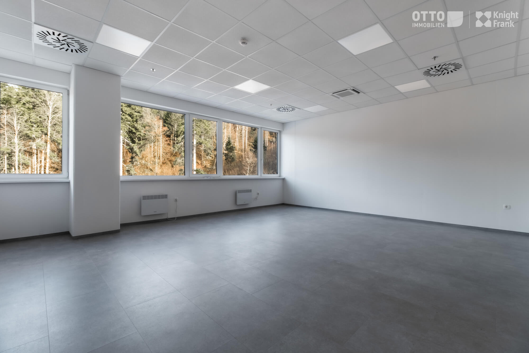 Logistiklager A1 Ljubljana / Logatec