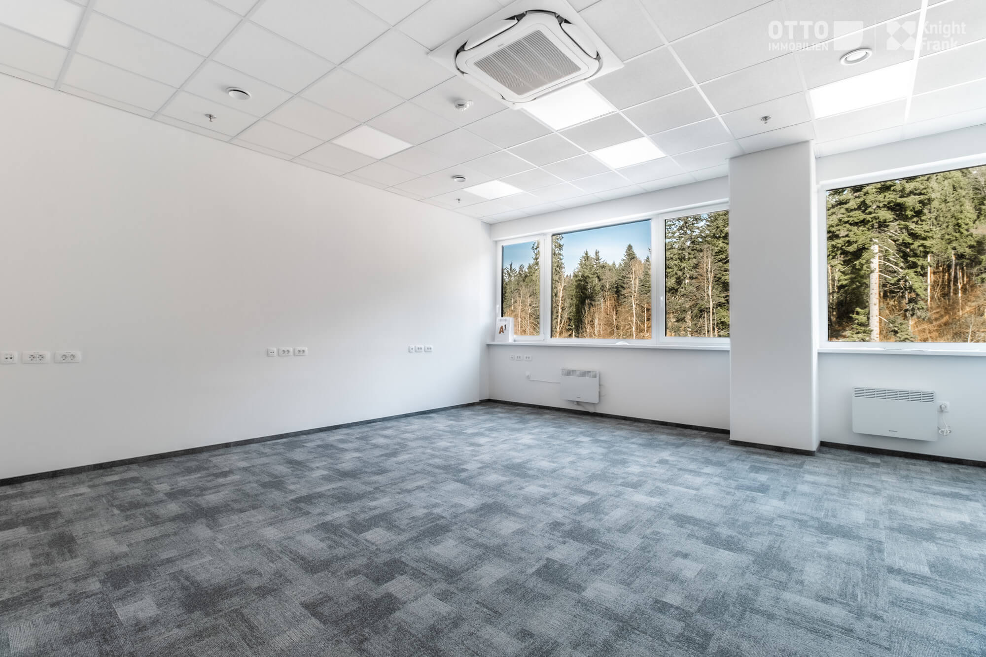 Logistiklager A1 Ljubljana / Logatec