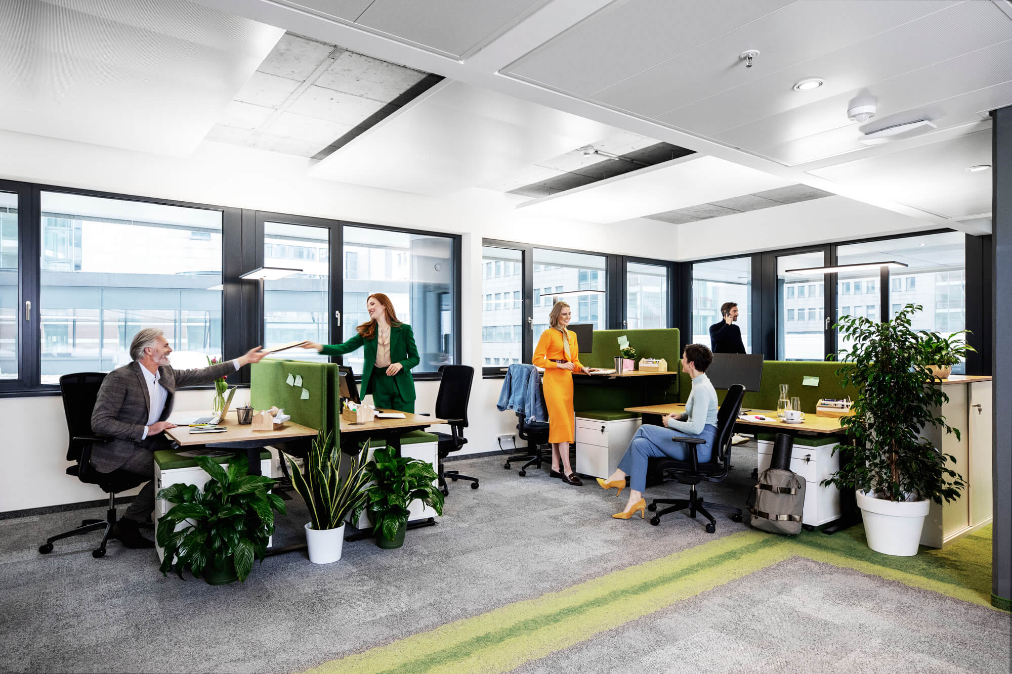 myhive am Wienerberg