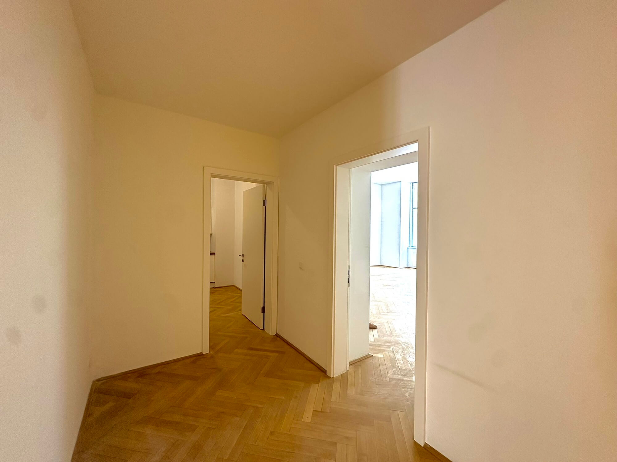 Unique office space with a view of the opera