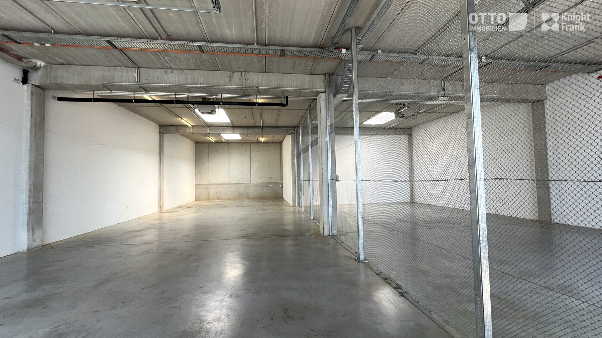 Service- und Büroflächen direkt am Flughafen Wien