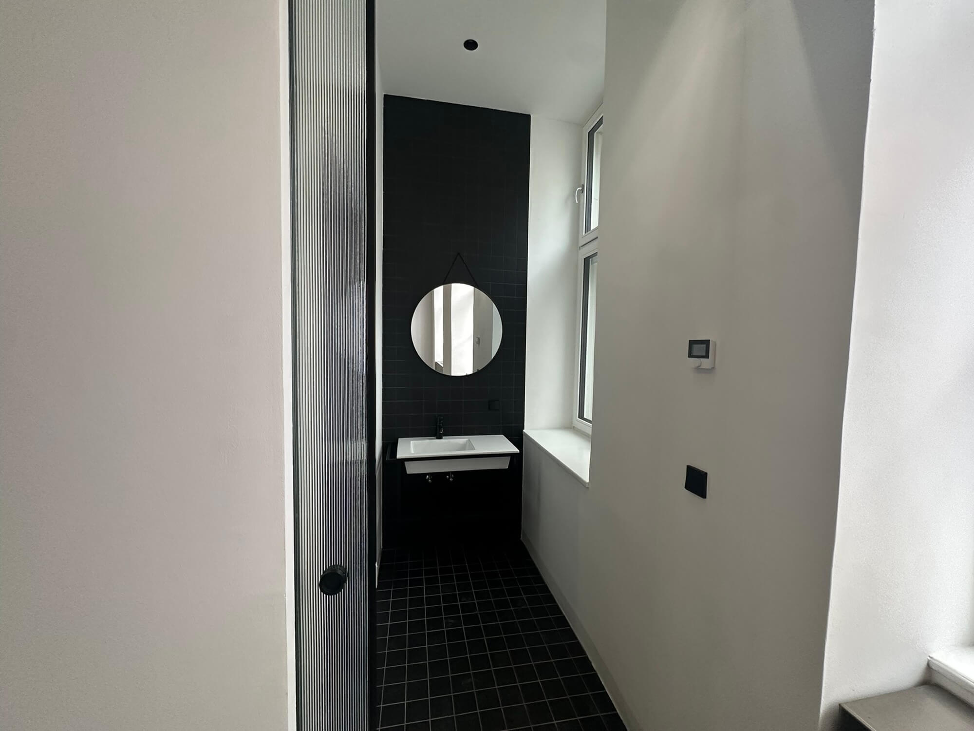 Stilvolles Atelier bei Mariahilfer Straße