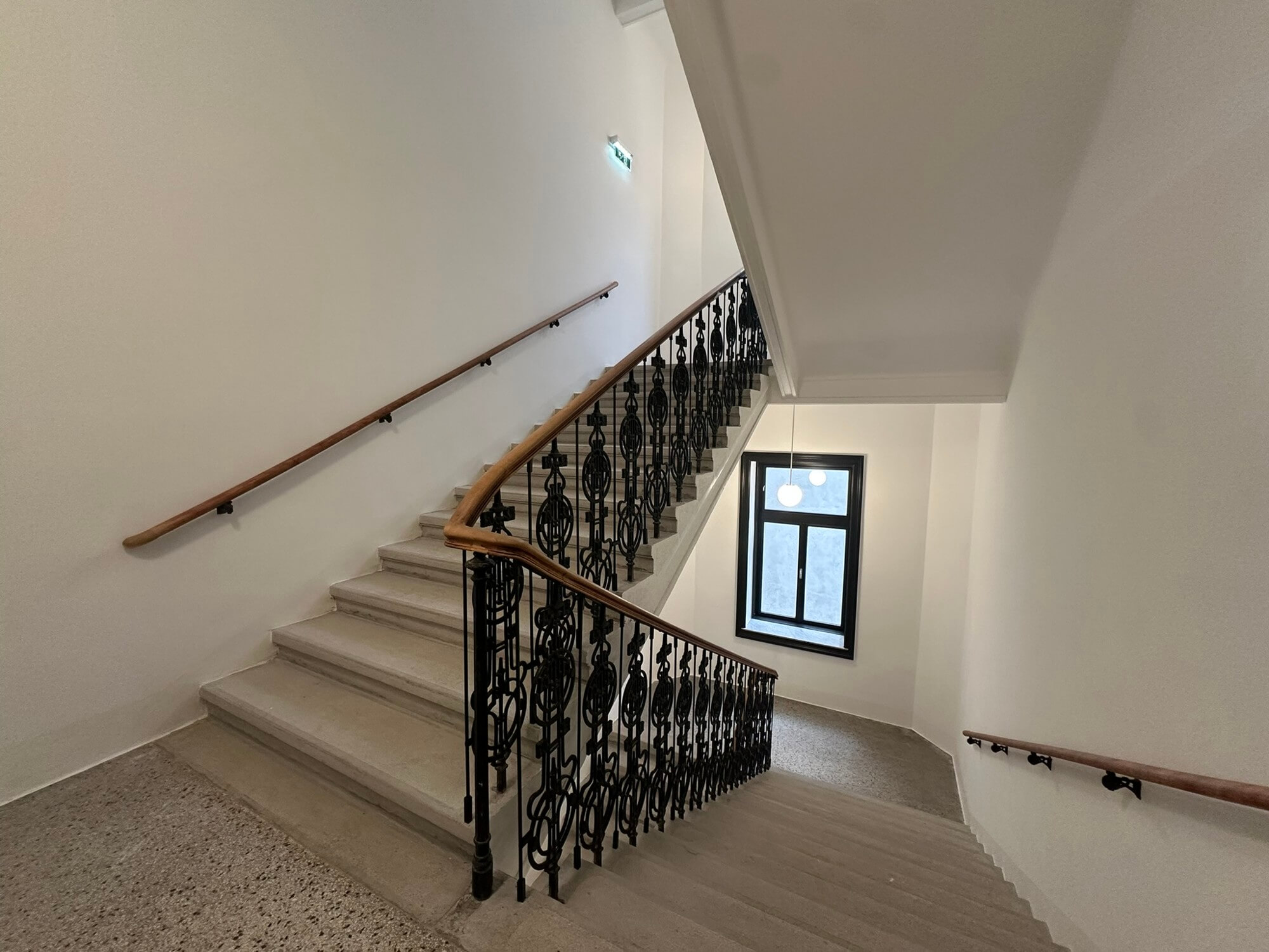 Stilvolles Atelier bei Mariahilfer Straße