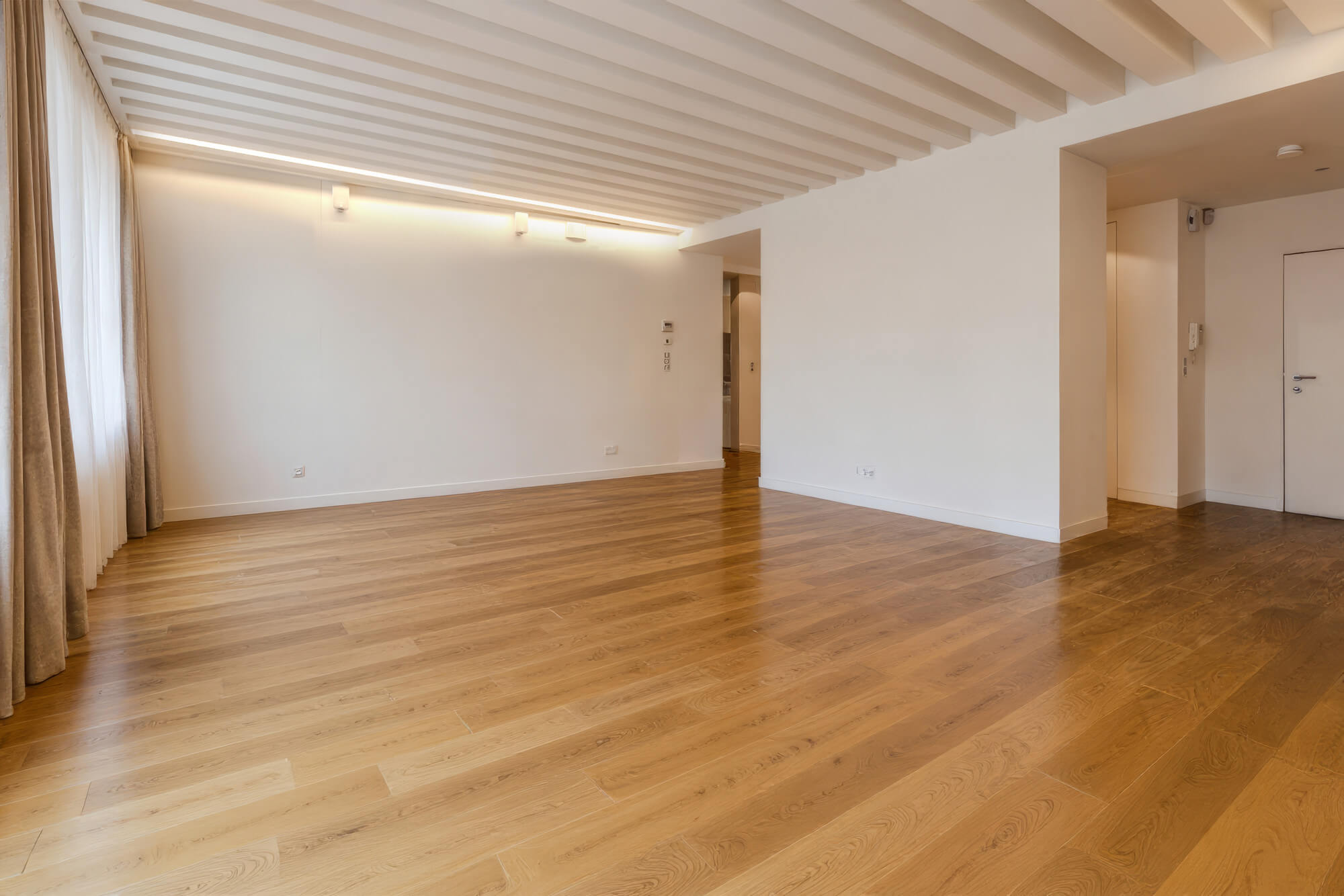 Stylish urban retreat at Stephansplatz