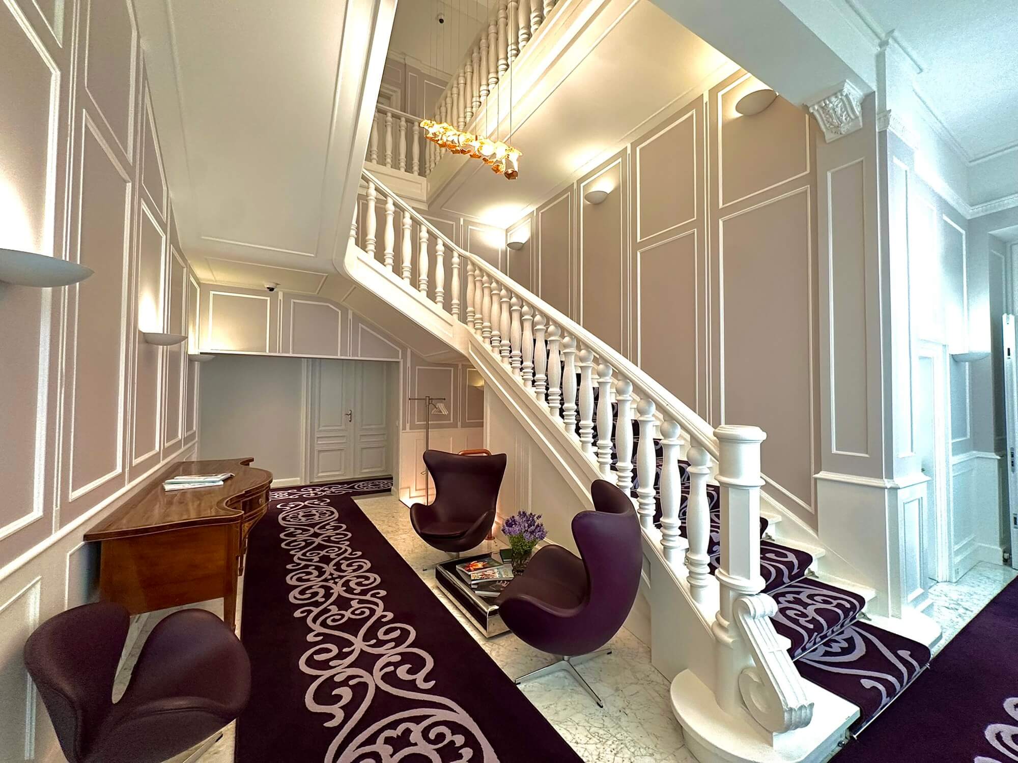 Hochwertiges Altbaubüro Nähe Stephansplatz