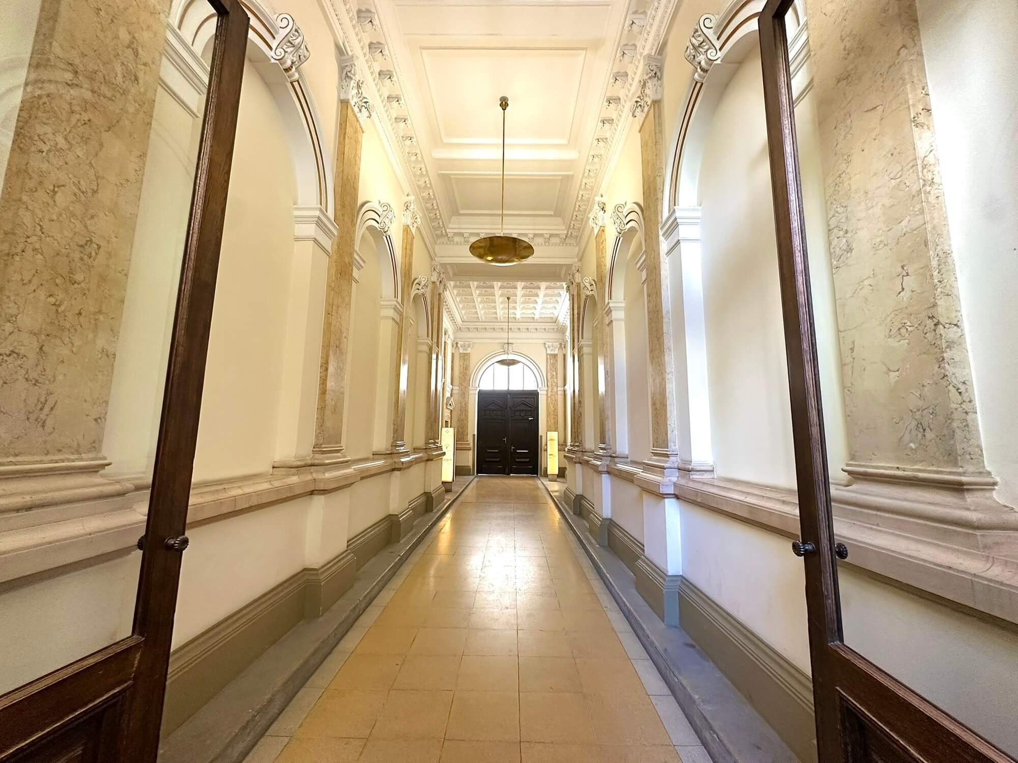 Hochwertiges Altbaubüro Nähe Stephansplatz