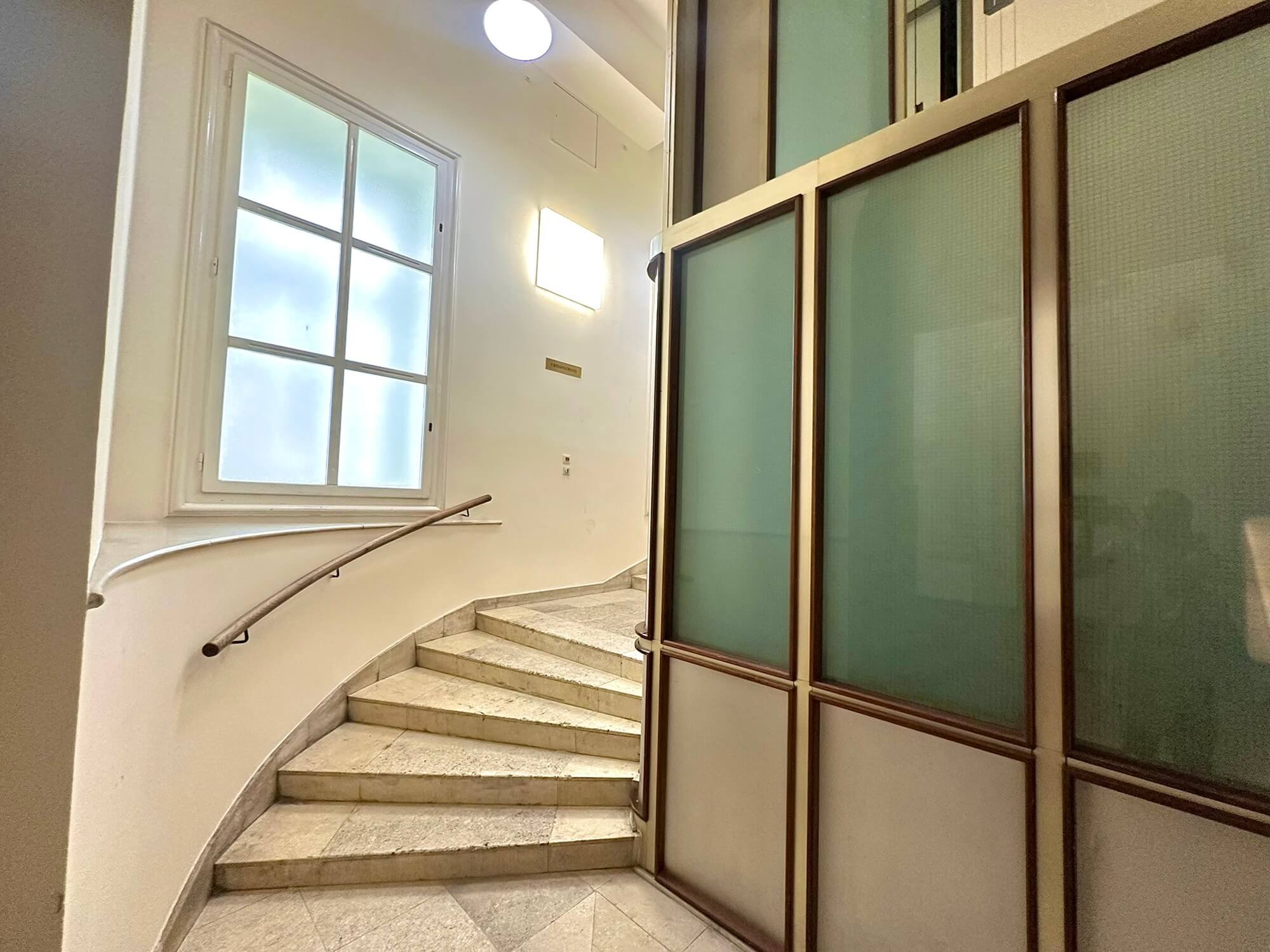 Hochwertiges Altbaubüro Nähe Stephansplatz