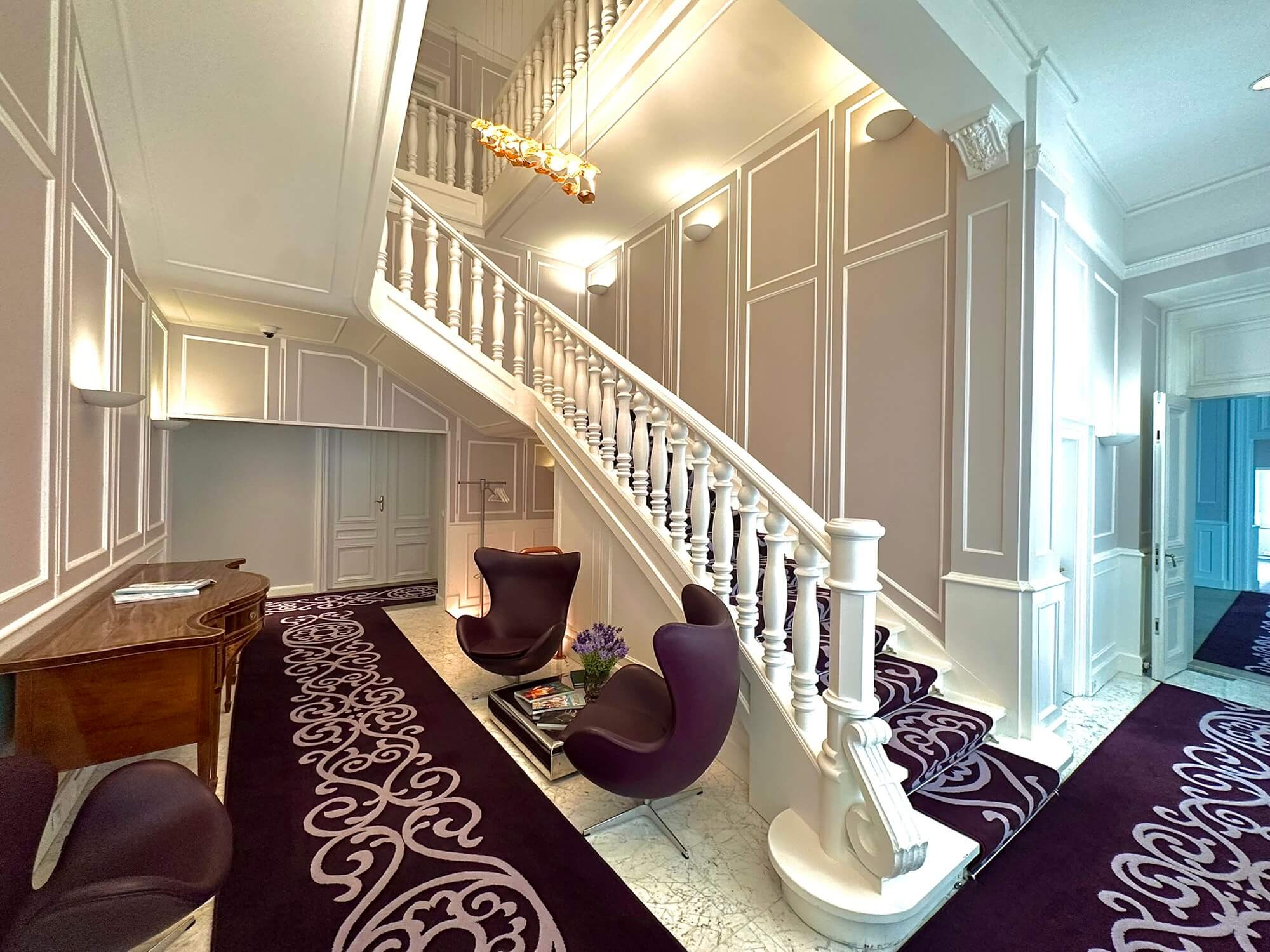 Hochwertiges Altbaubüro Nähe Stephansplatz