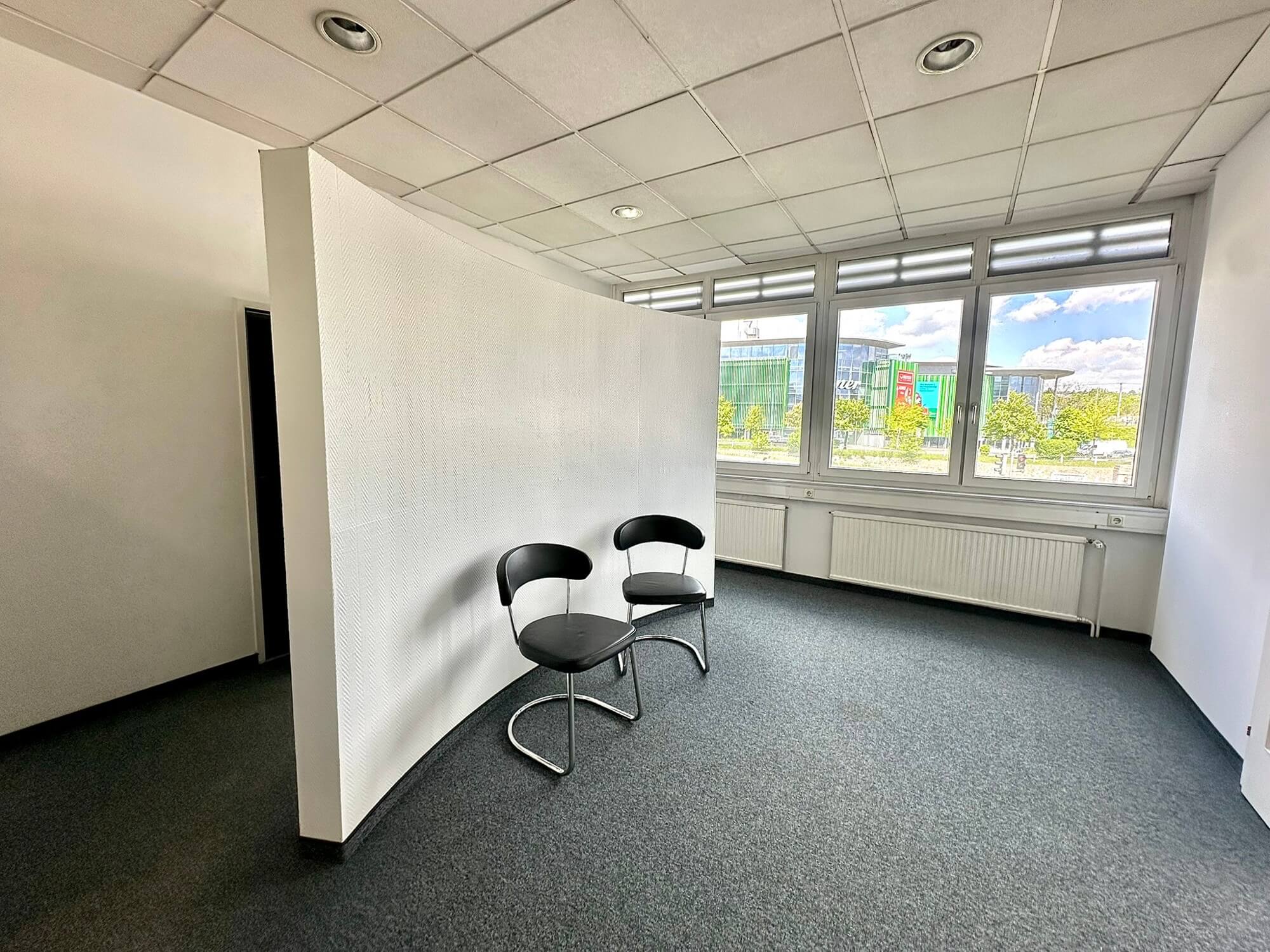 Möblierte Bürofläche im 13. Bezirk