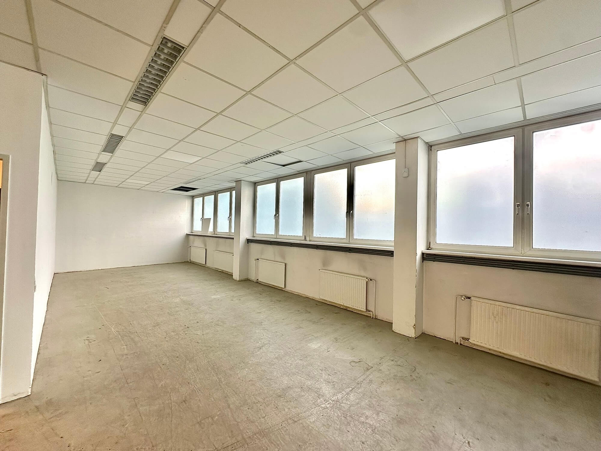 Möblierte Bürofläche im 13. Bezirk