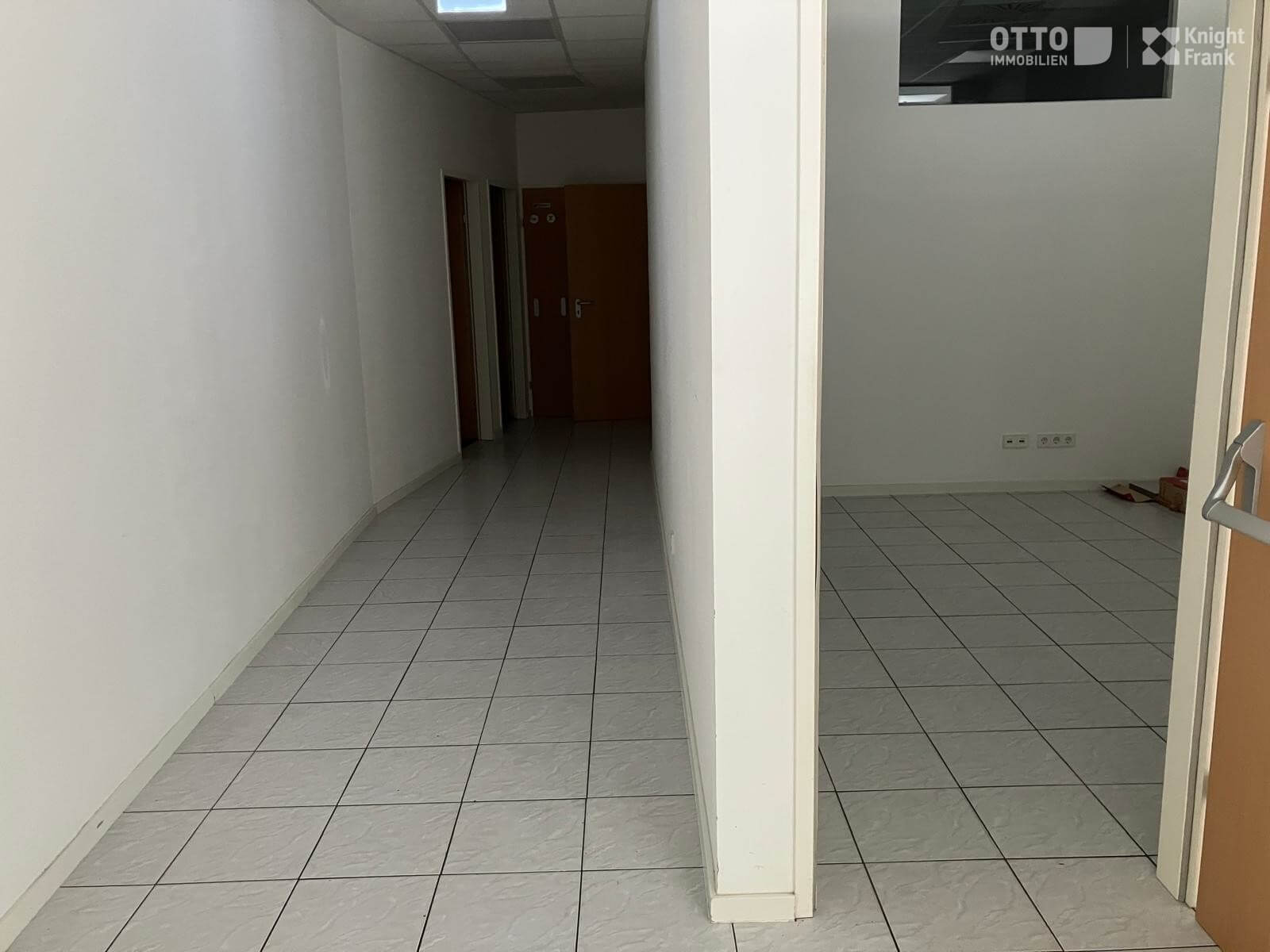 Geschäftsfläche in zentraler Lage