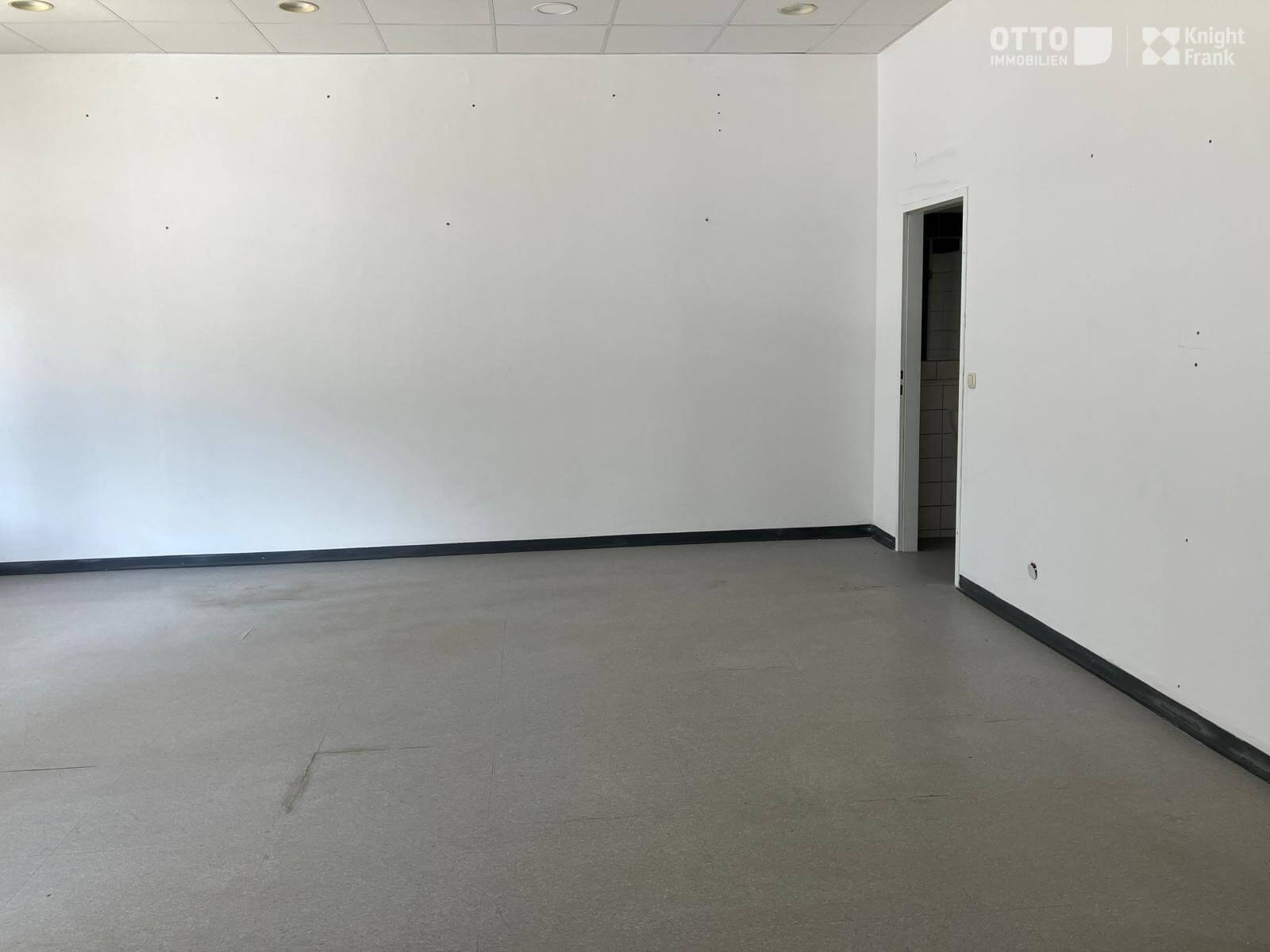 Geschäftsfläche in zentraler Lage