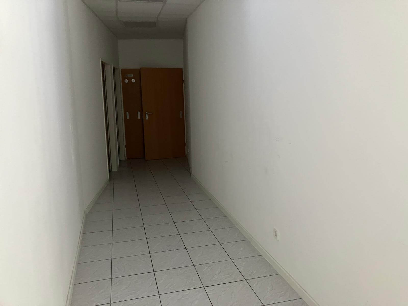 Geschäftsfläche in zentraler Lage