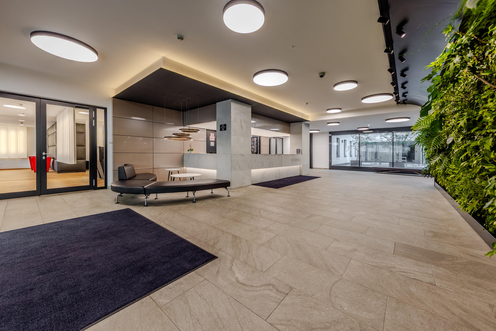 Exklusive Residenzen im Herzen Wiens