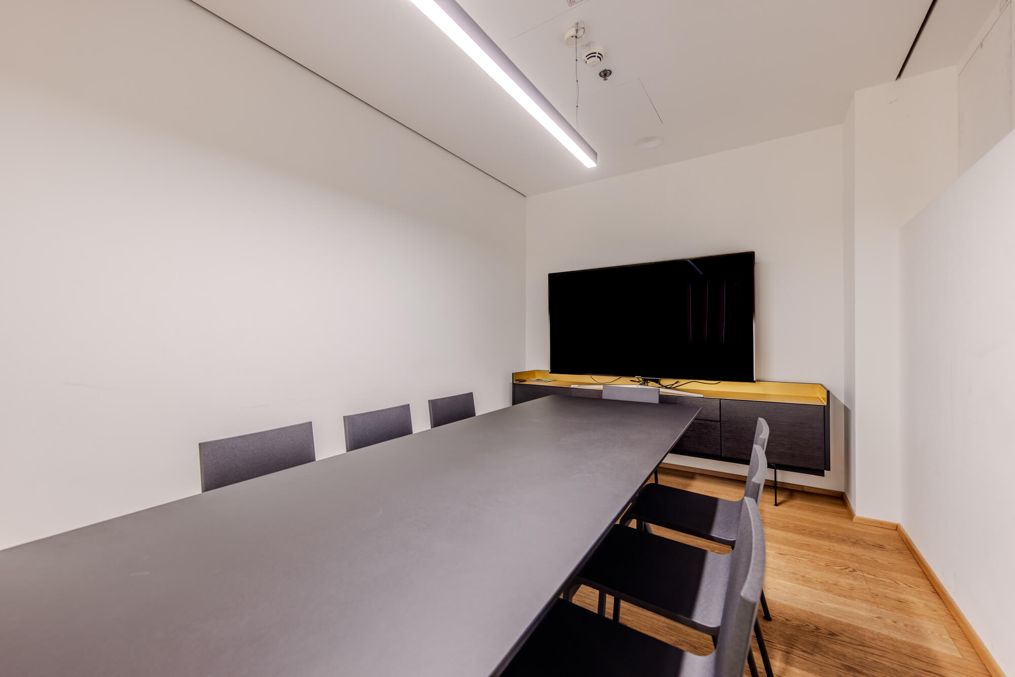 Exklusive Residenzen im Herzen Wiens