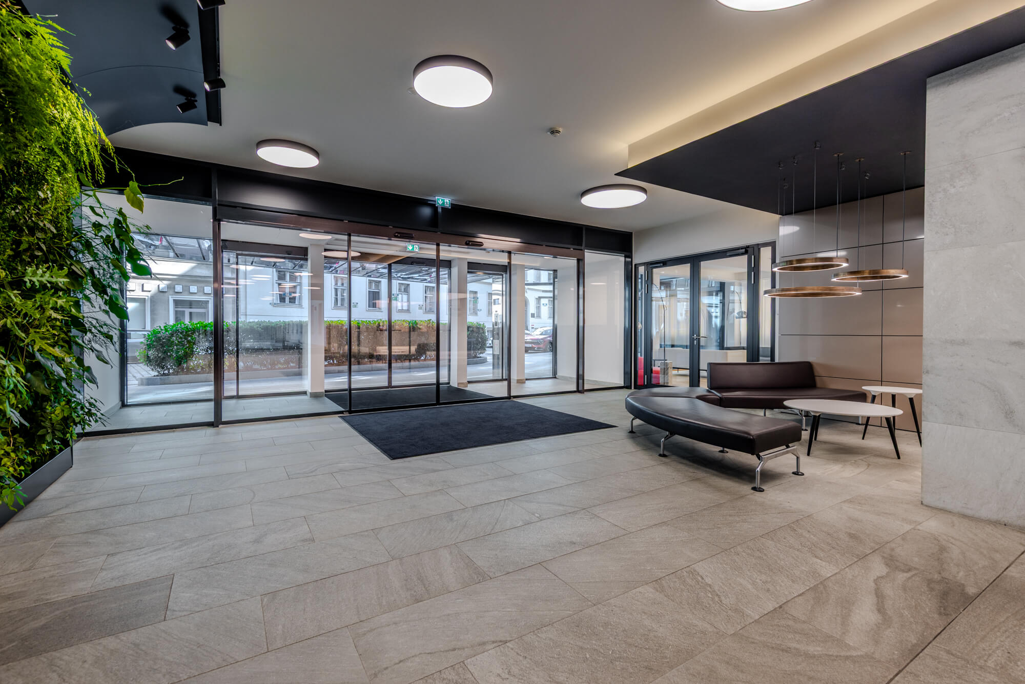 Exklusive Residenzen im Herzen Wiens