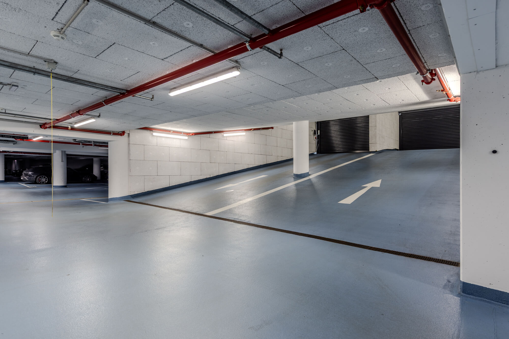 Exklusive Residenzen im Herzen Wiens