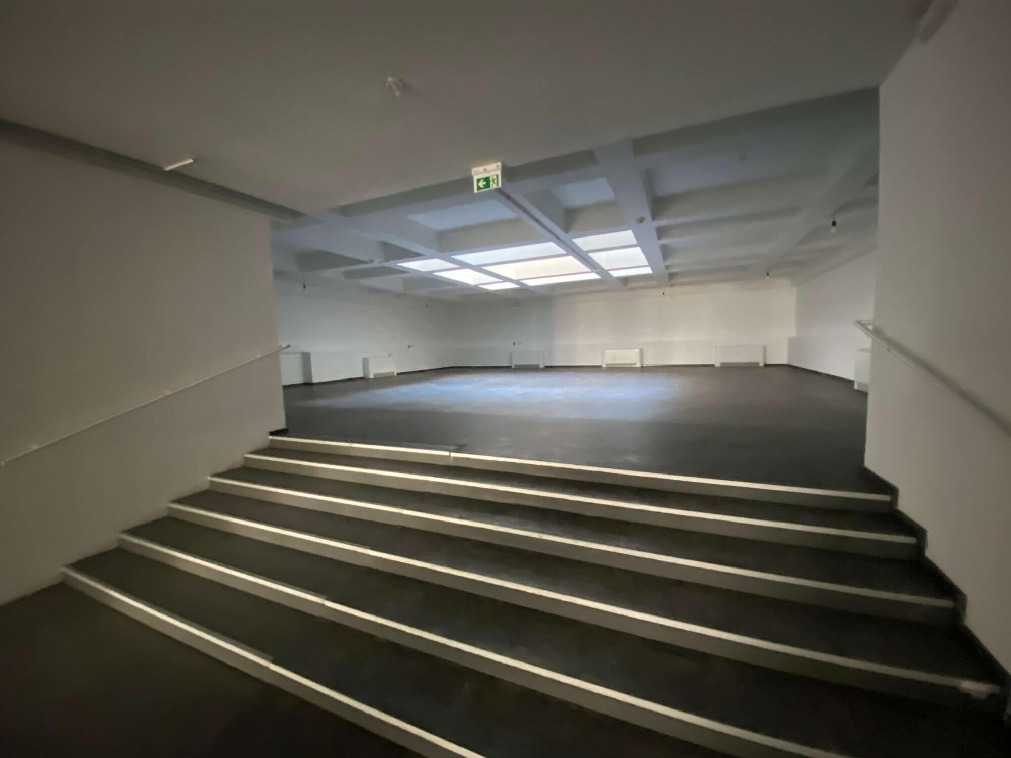 Attraktive Bürofläche in zentraler Lage