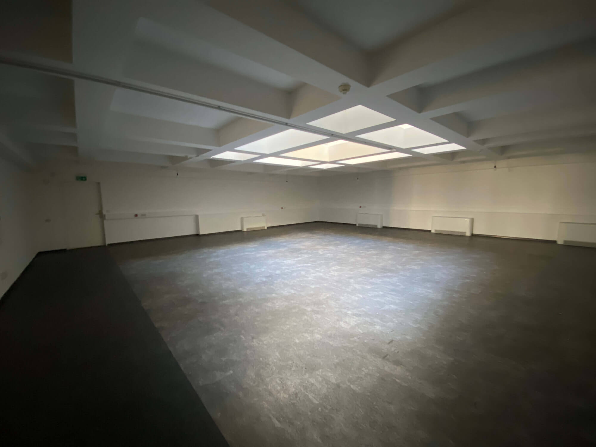 Attraktive Bürofläche in zentraler Lage