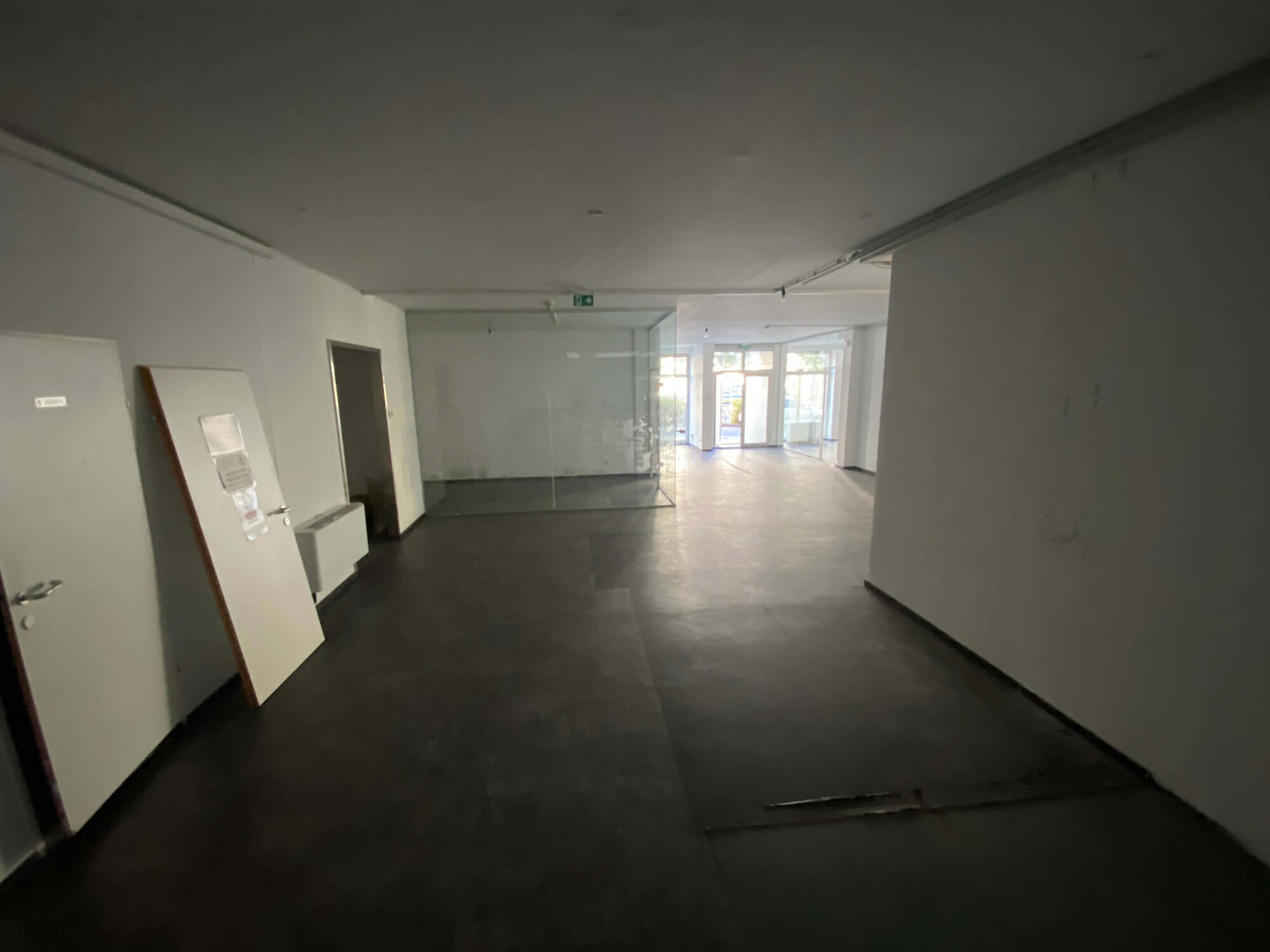 Attraktive Bürofläche in zentraler Lage