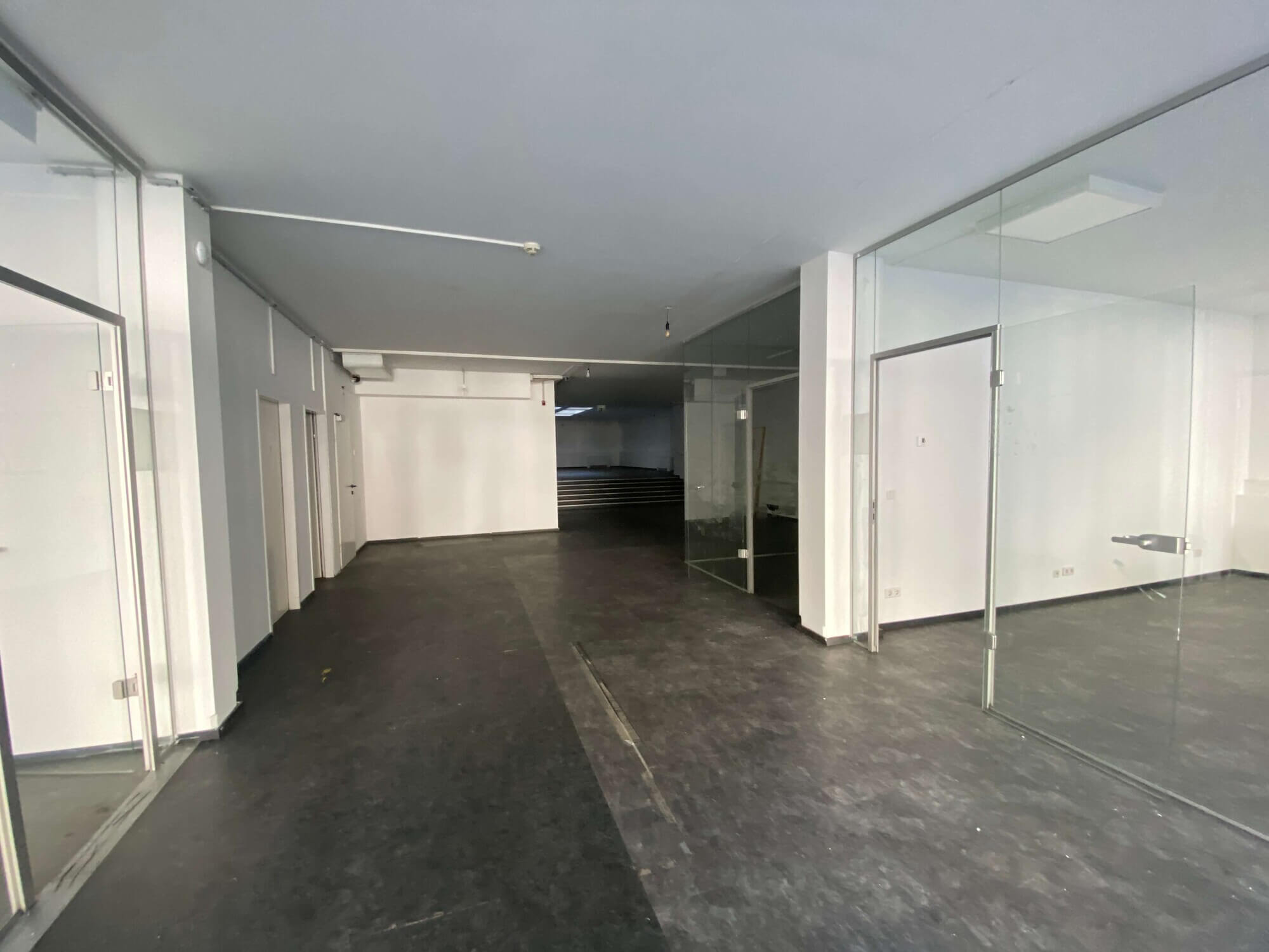 Attraktive Bürofläche in zentraler Lage