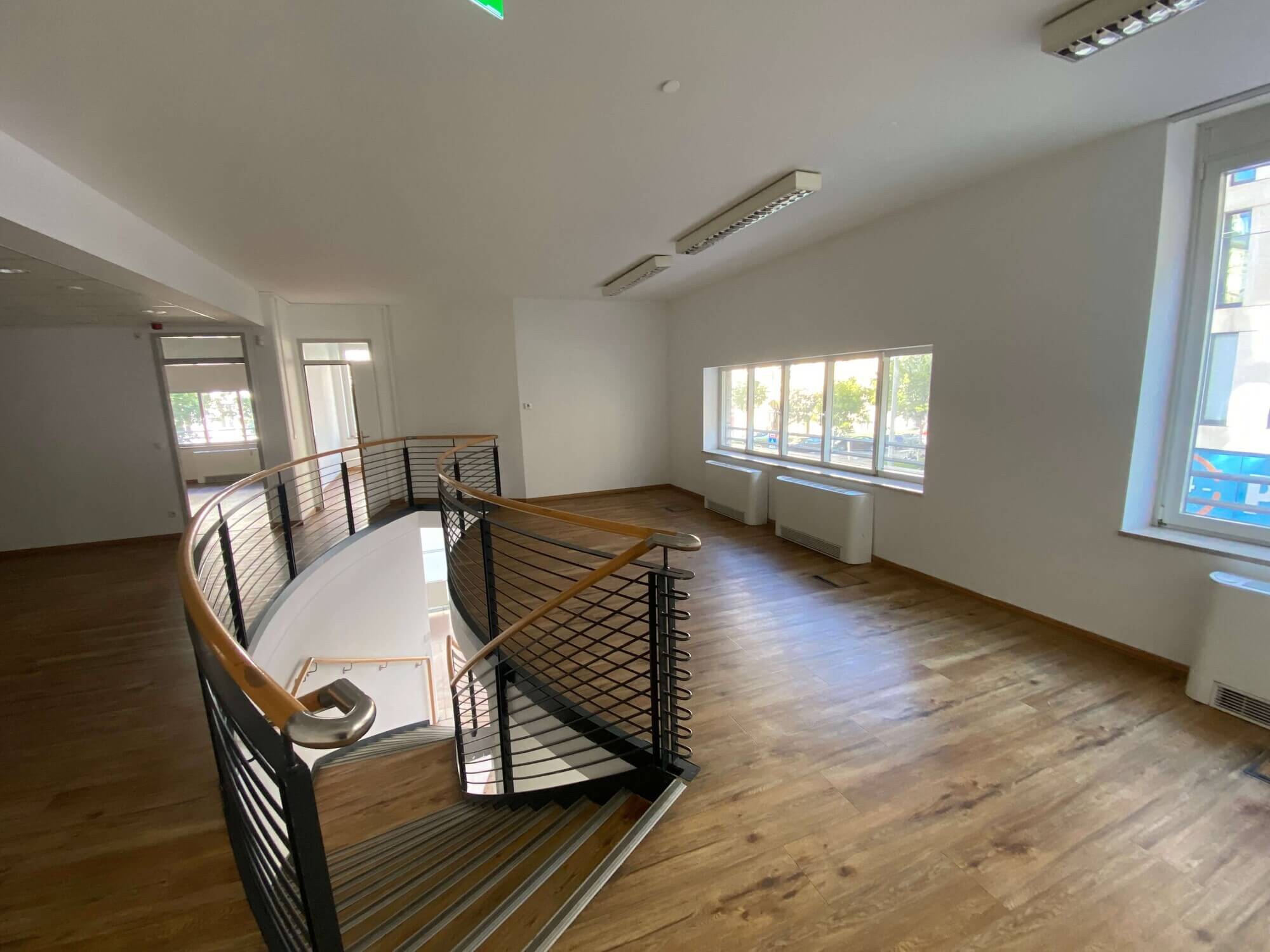 Attraktive Bürofläche in zentraler Lage