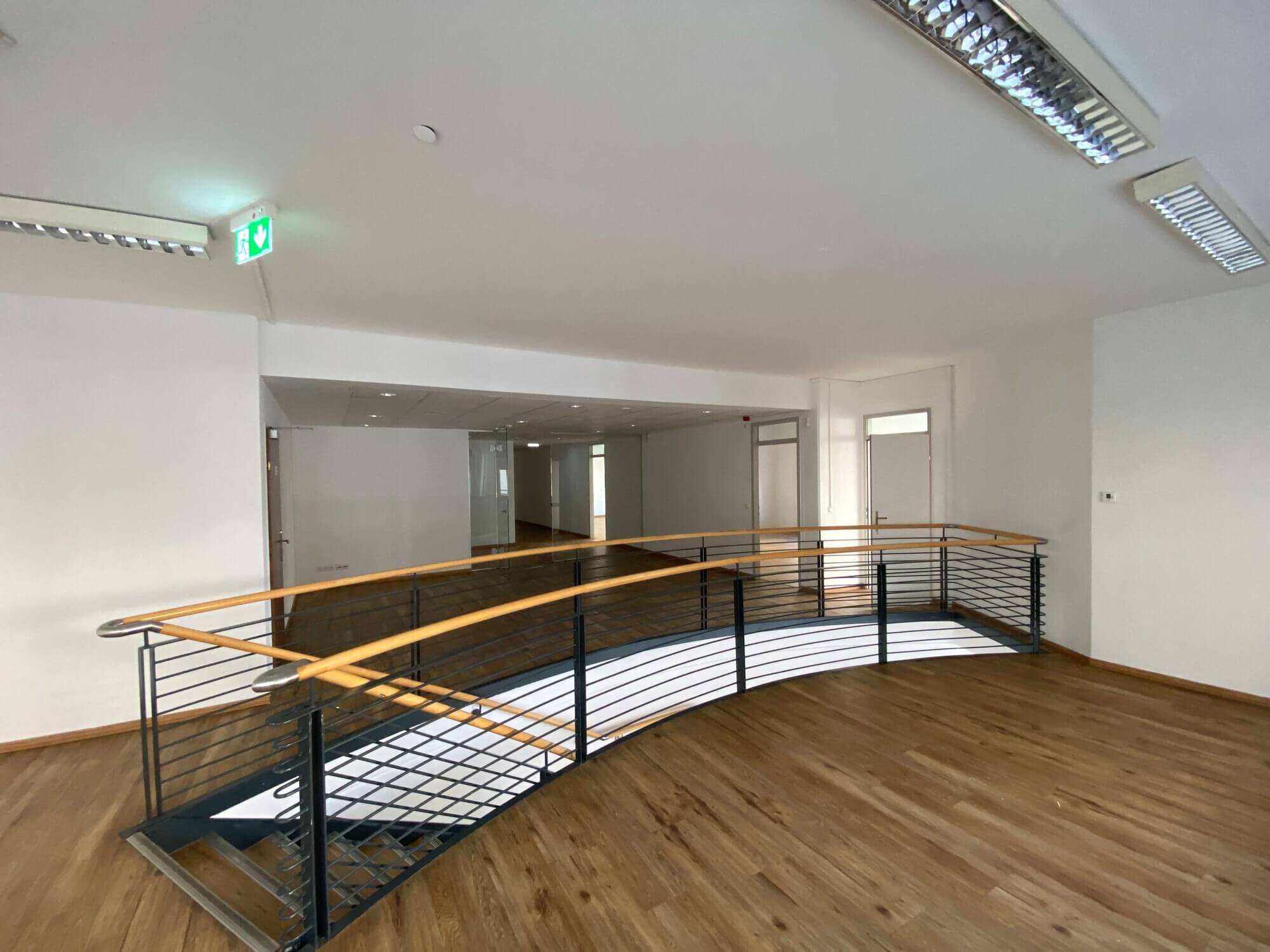 Attraktive Bürofläche in zentraler Lage