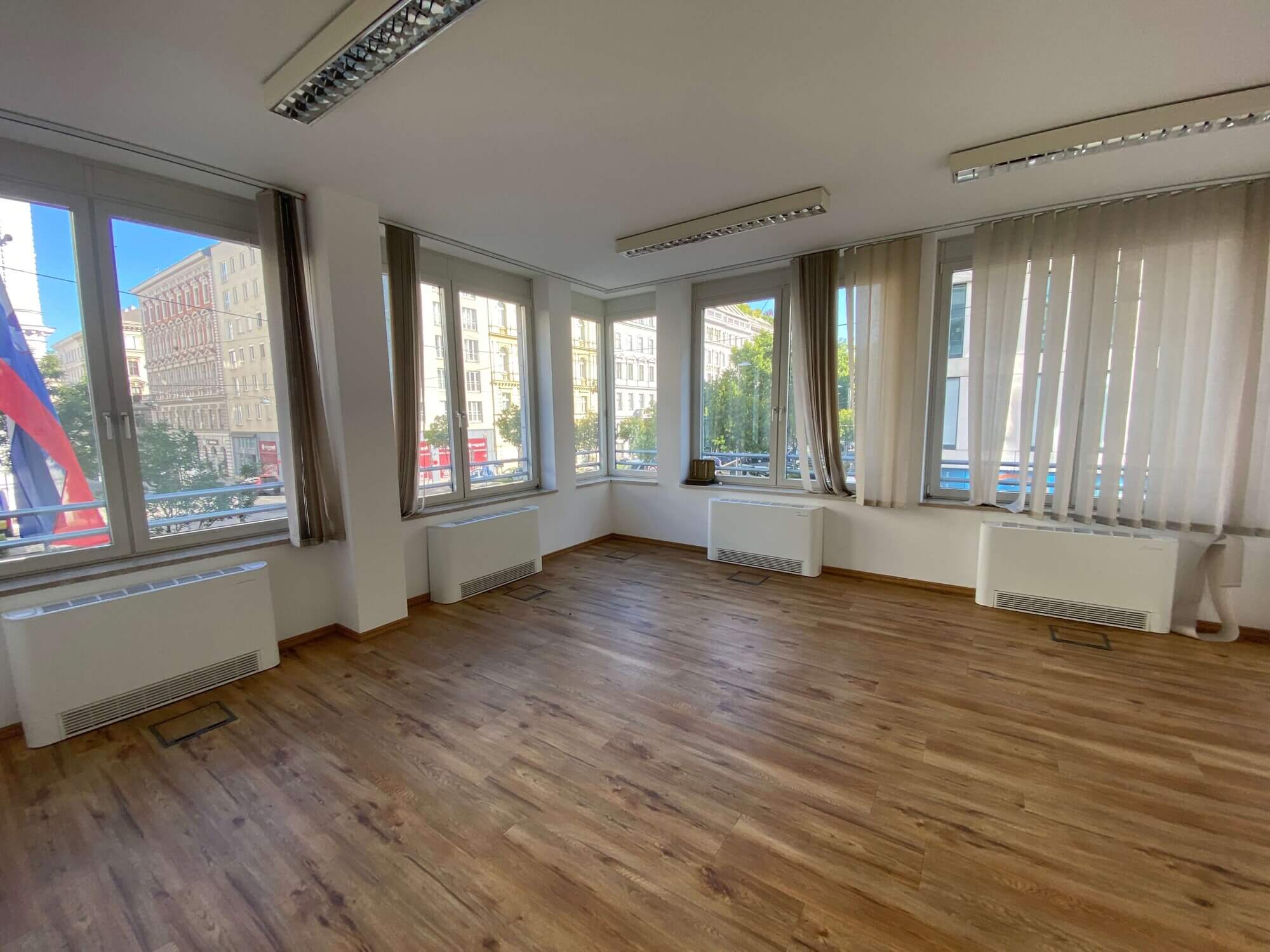 Attraktive Bürofläche in zentraler Lage