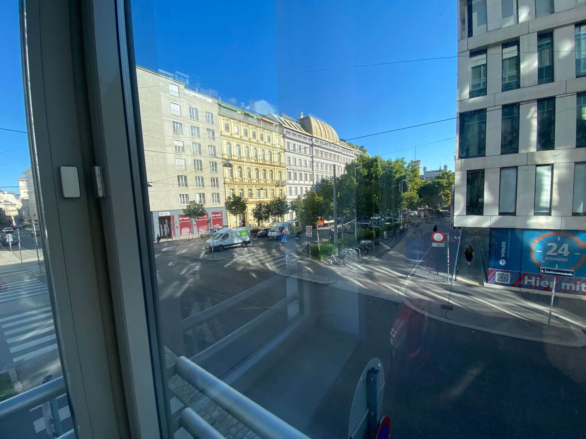 Attraktive Bürofläche in zentraler Lage