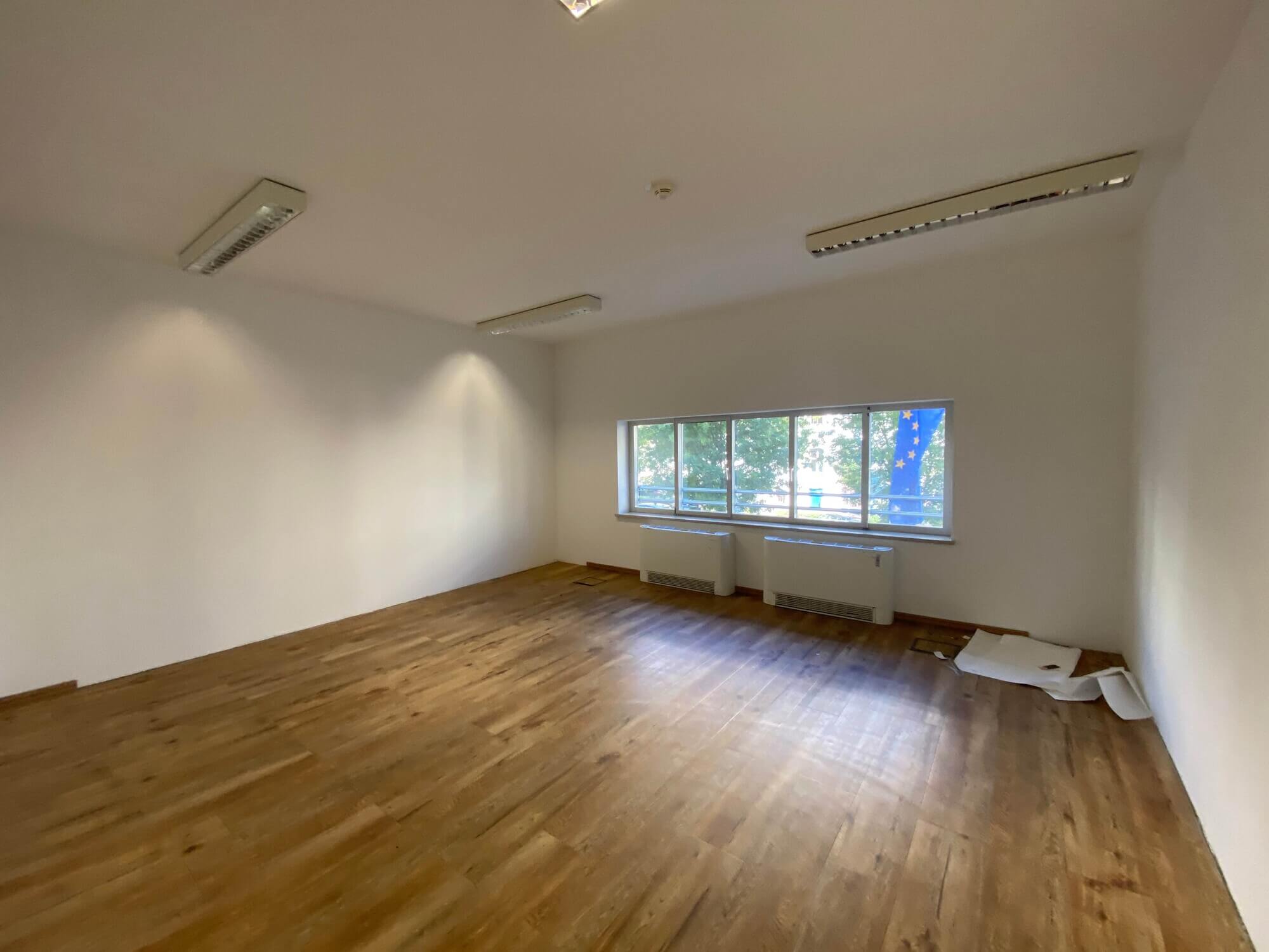 Attraktive Bürofläche in zentraler Lage