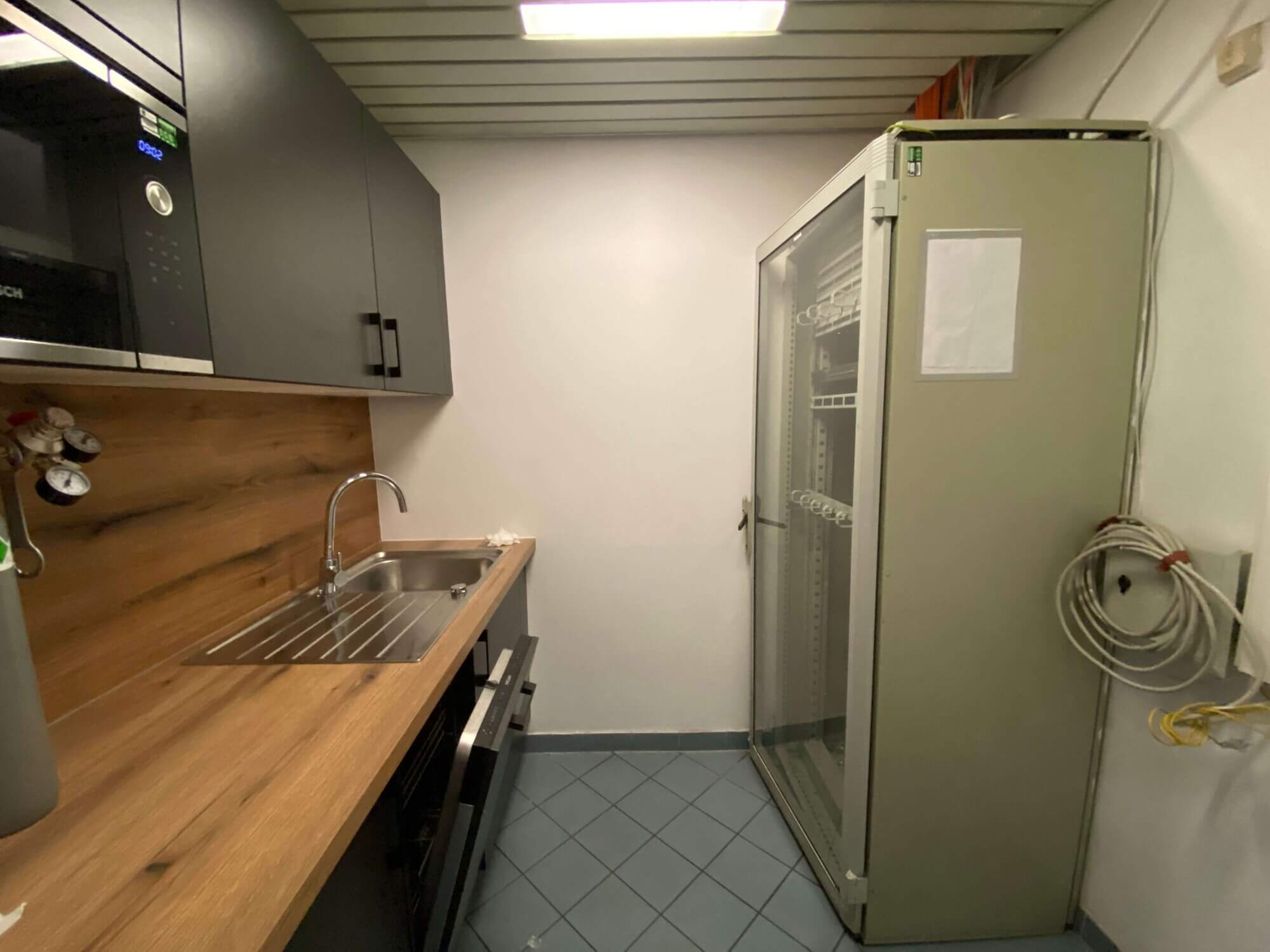 Attraktive Bürofläche in zentraler Lage